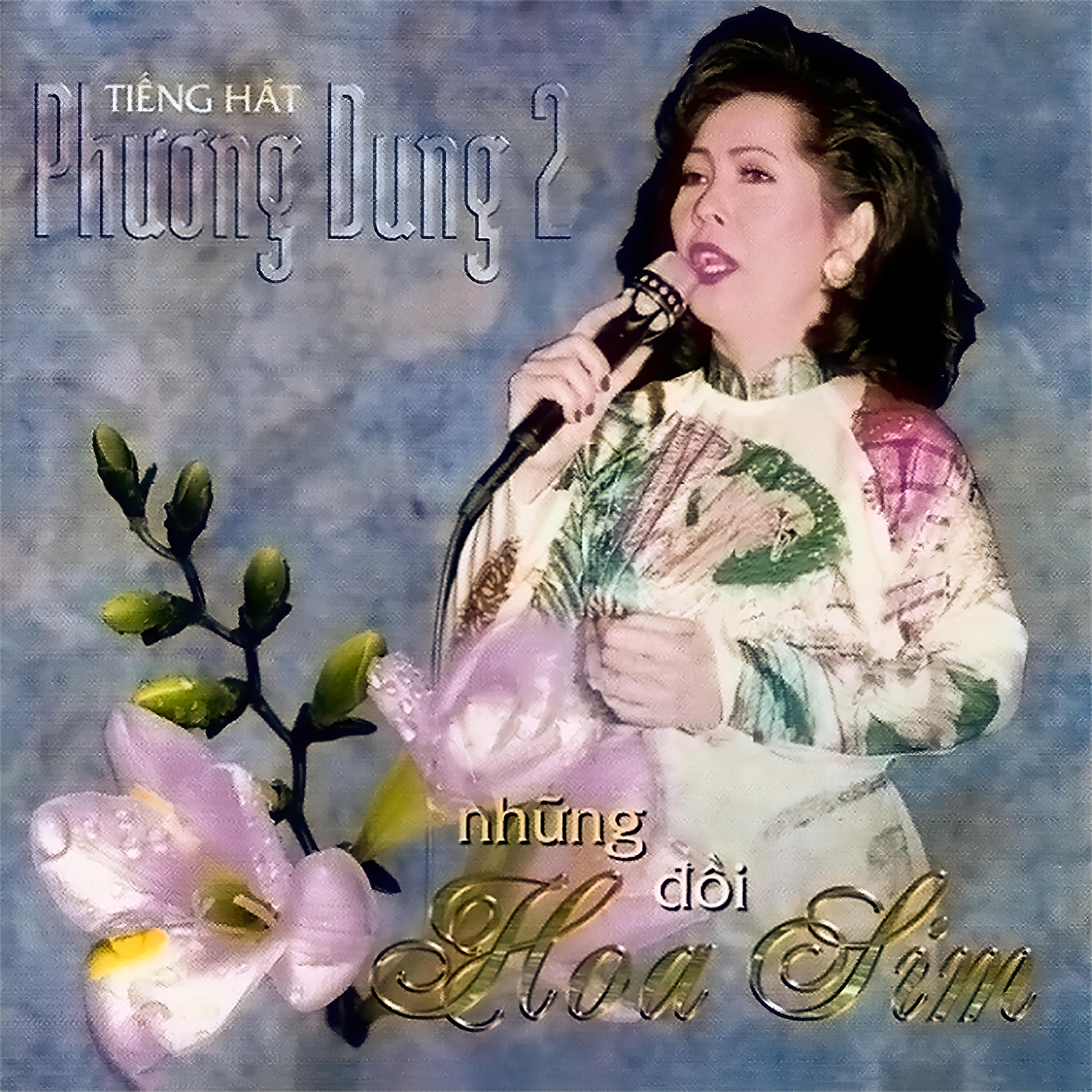 Релиз Những đồi hoa sim - Vol.2