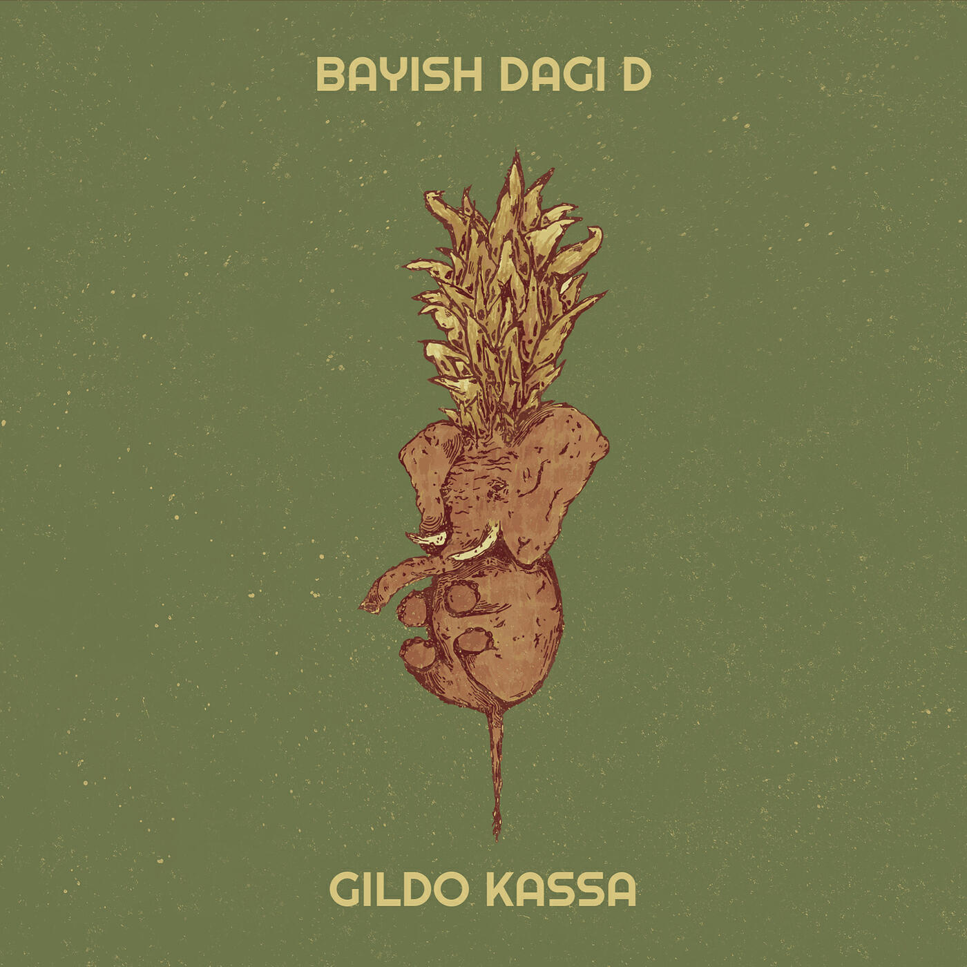Релиз Bayish Dagi D