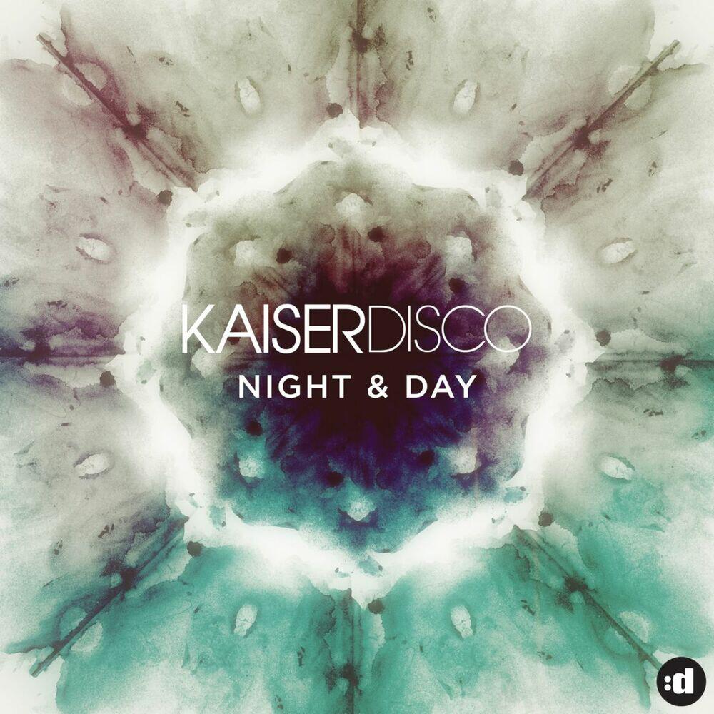 Релиз Night & Day