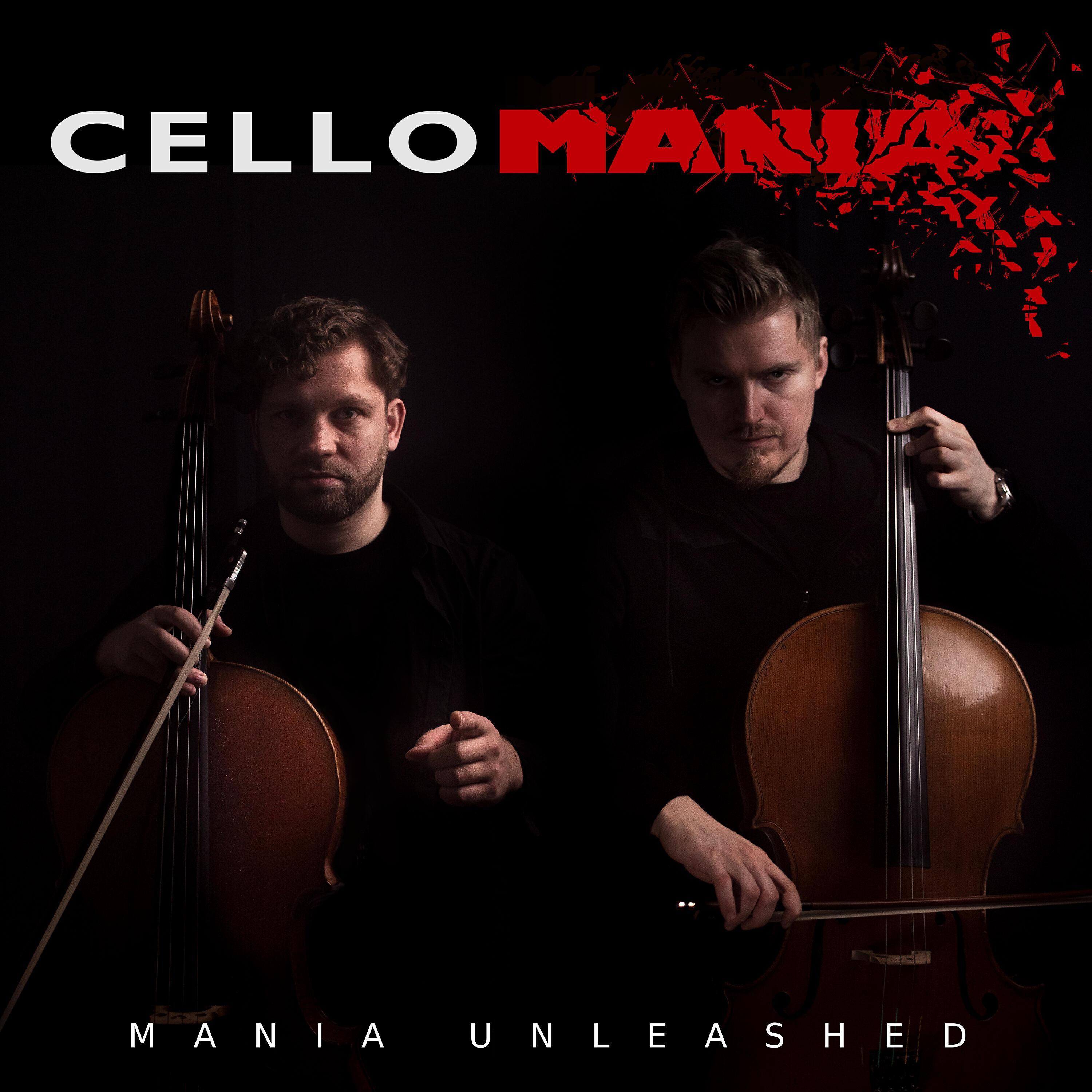 Cellomania