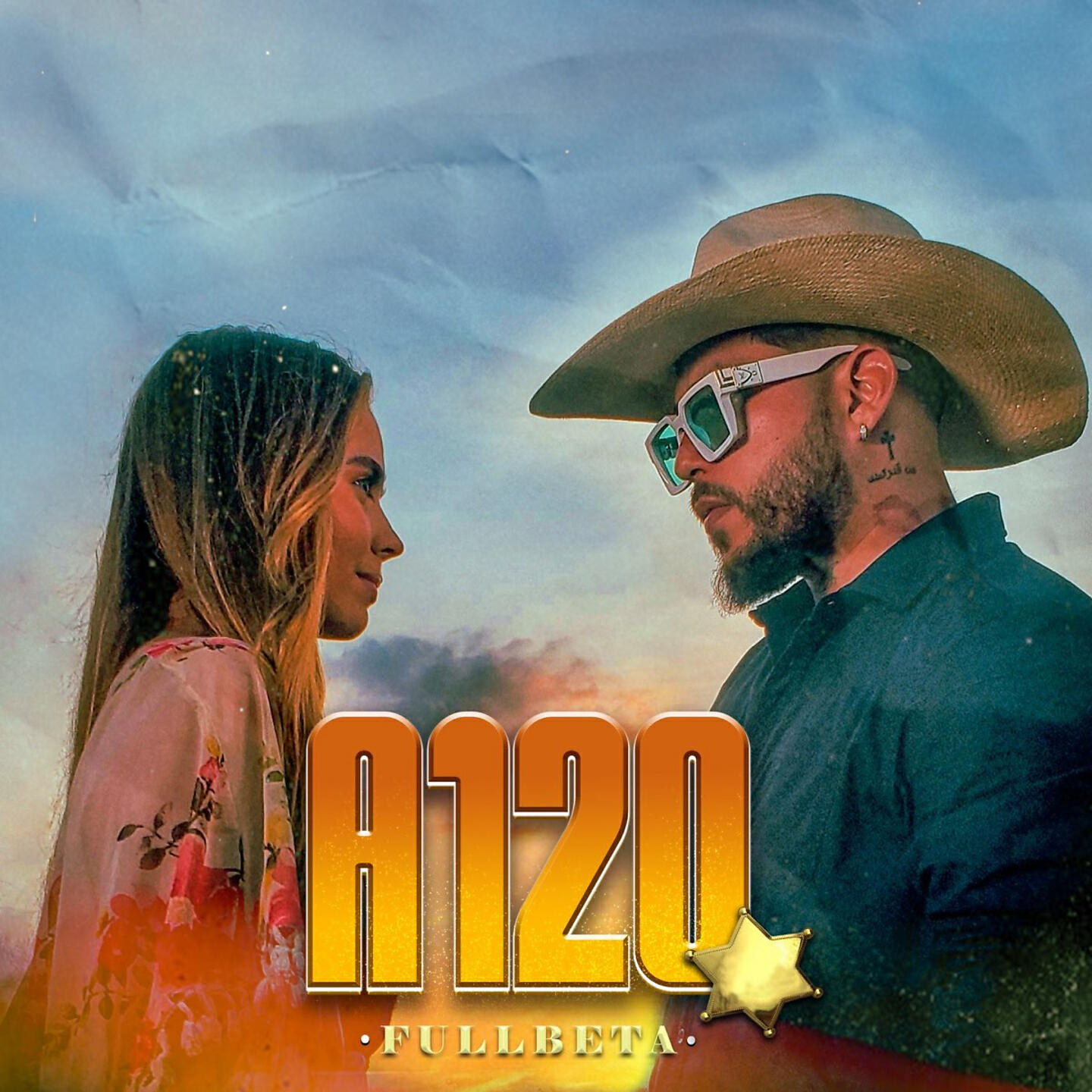 Релиз A 120