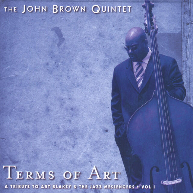 The John Brown Quintet
