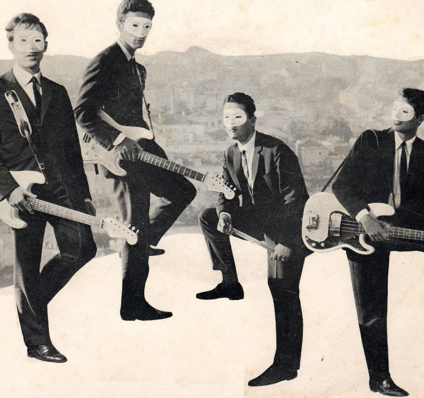 Conjunto Mistério