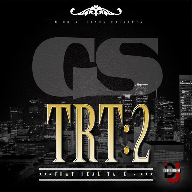 Релиз That Real Talk 2
