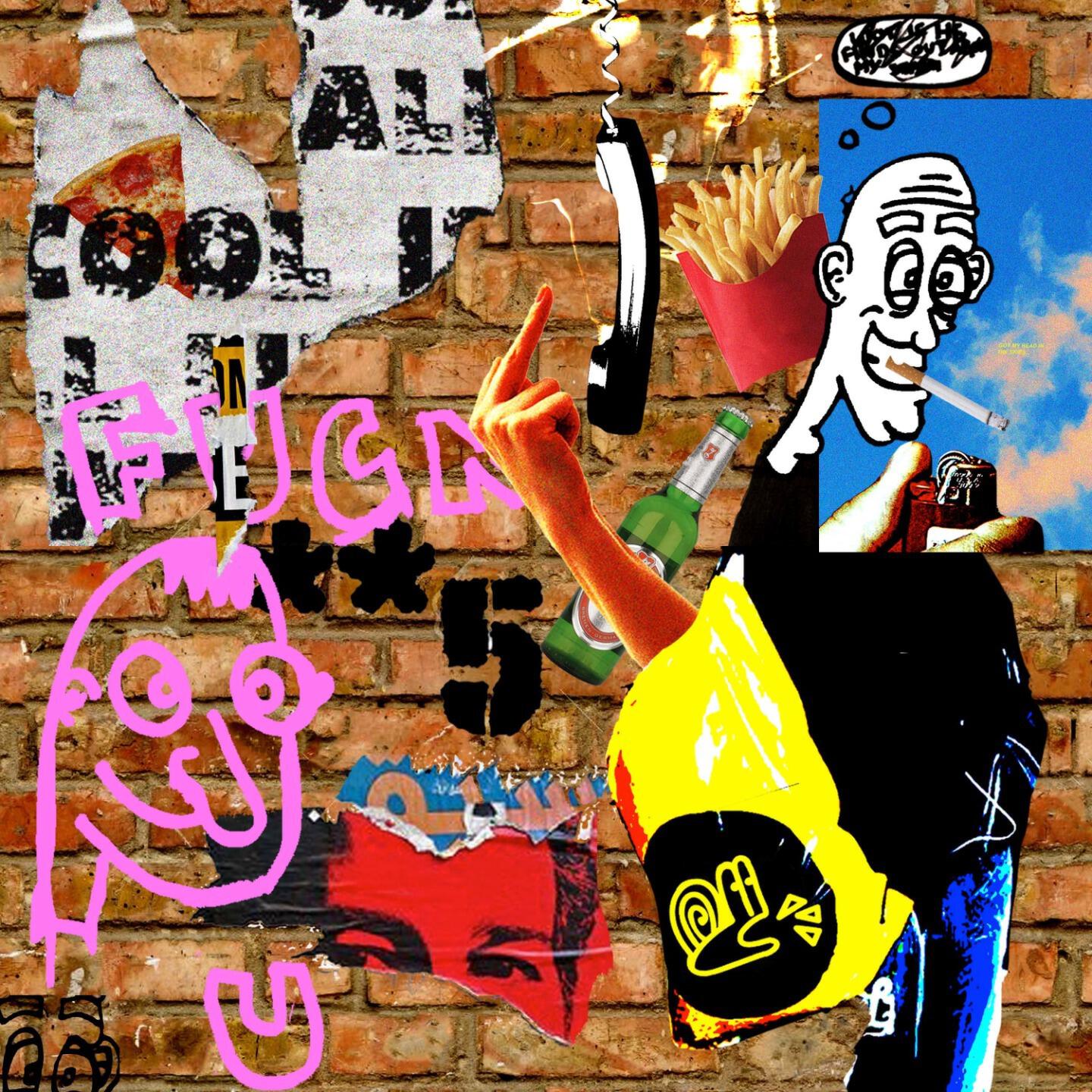 Релиз Chipped Out