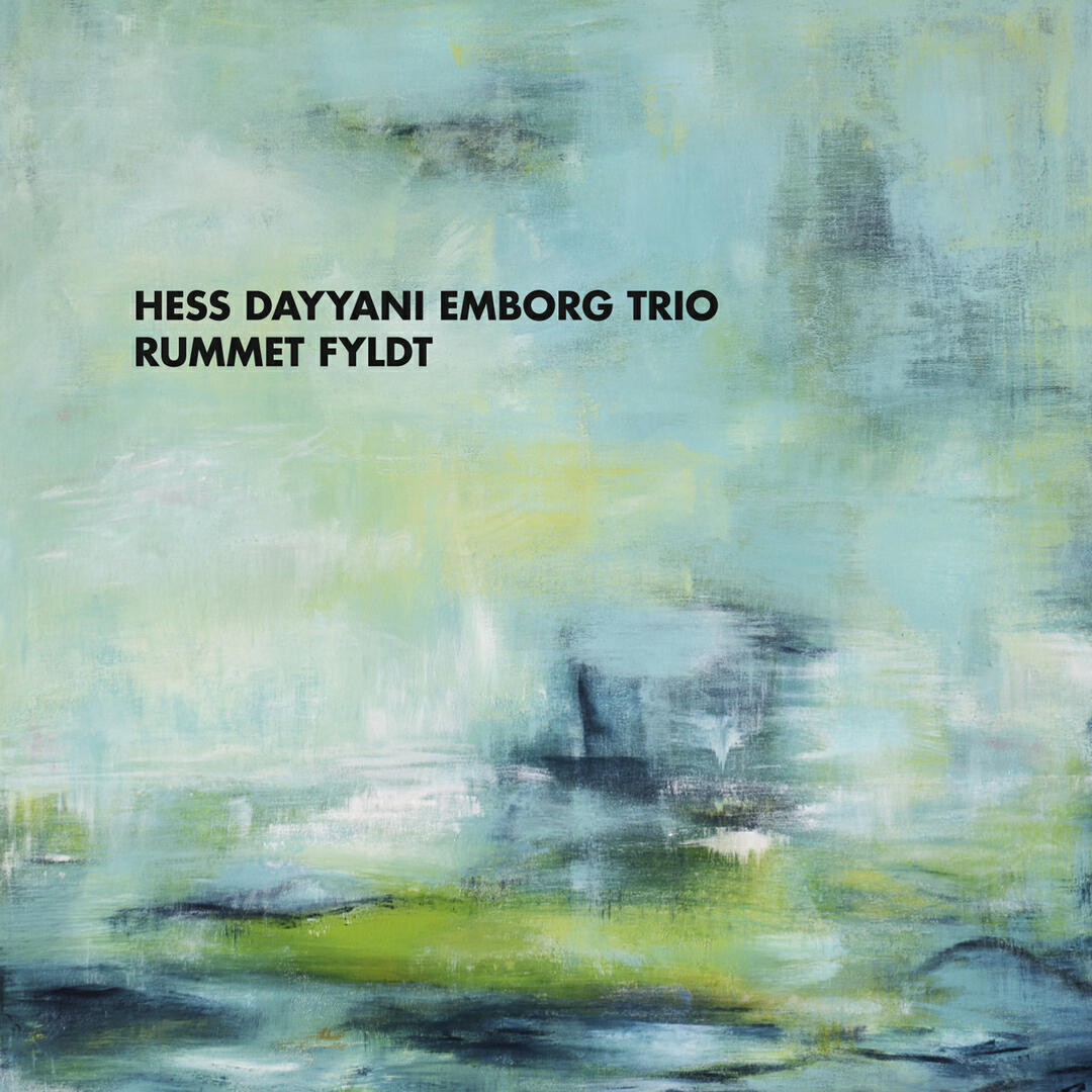 Релиз Rummet Fyldt
