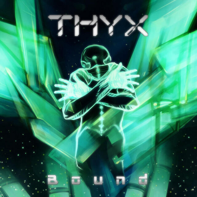 Релиз Bound