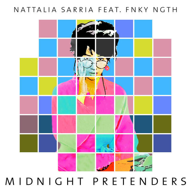 Релиз Midnight Pretenders (Future Funk Version)