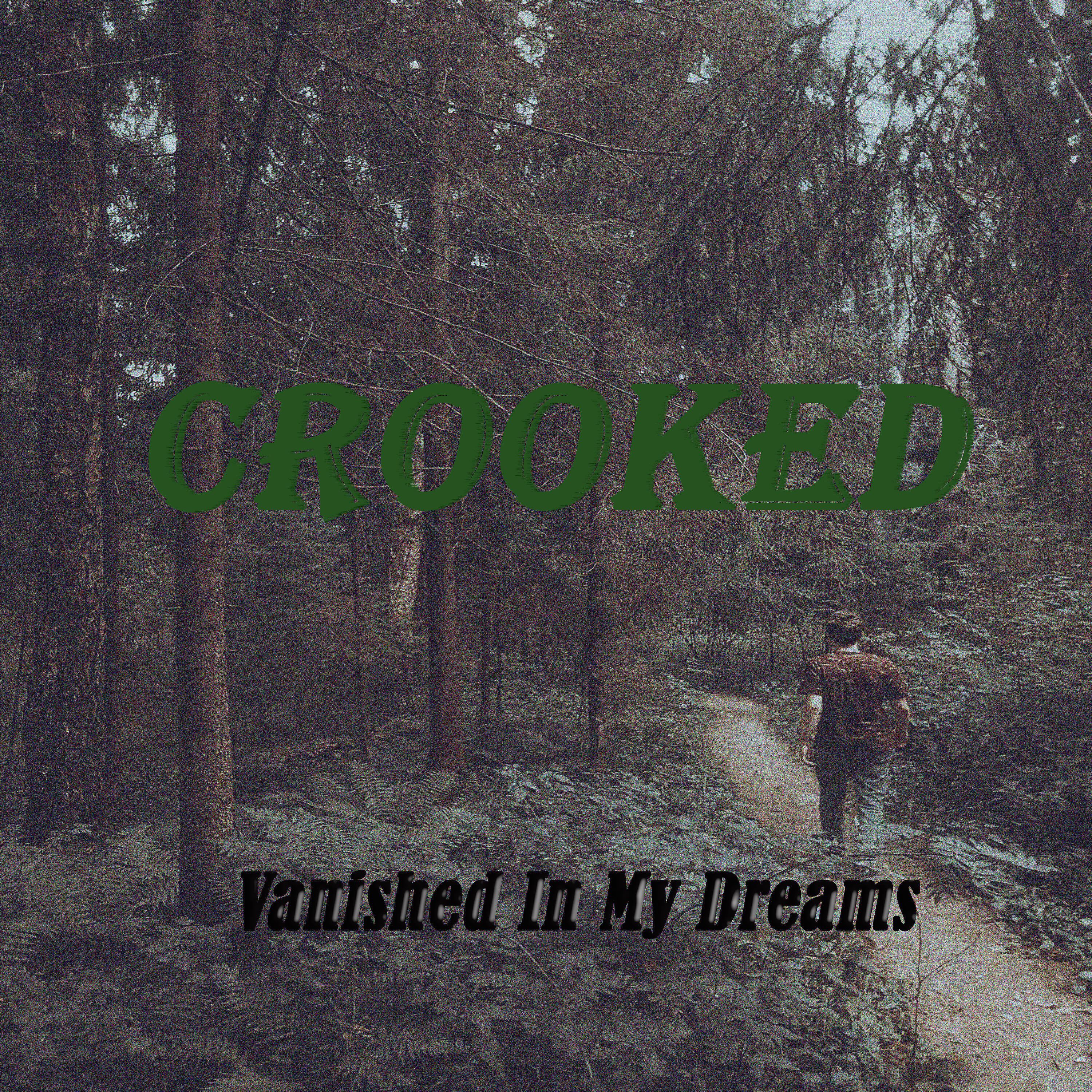 Релиз Crooked