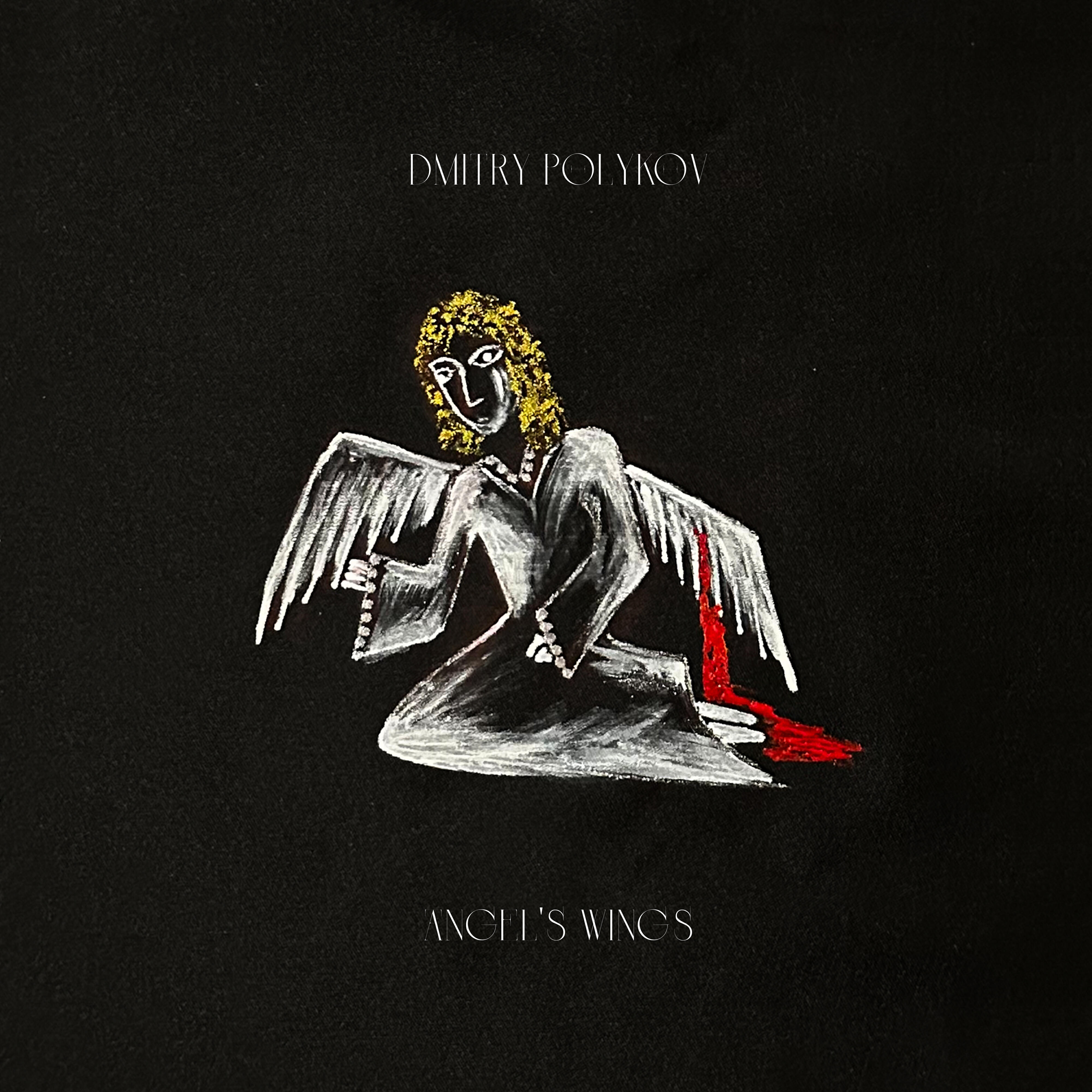 Релиз Angel's Wings