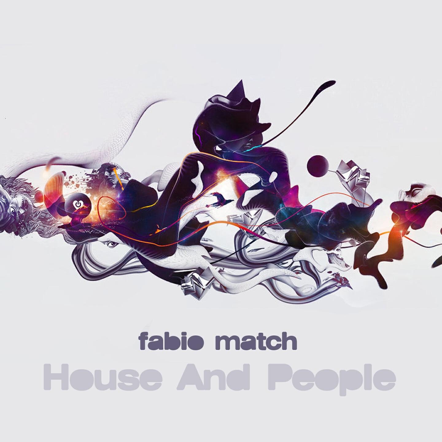 Релиз House and People