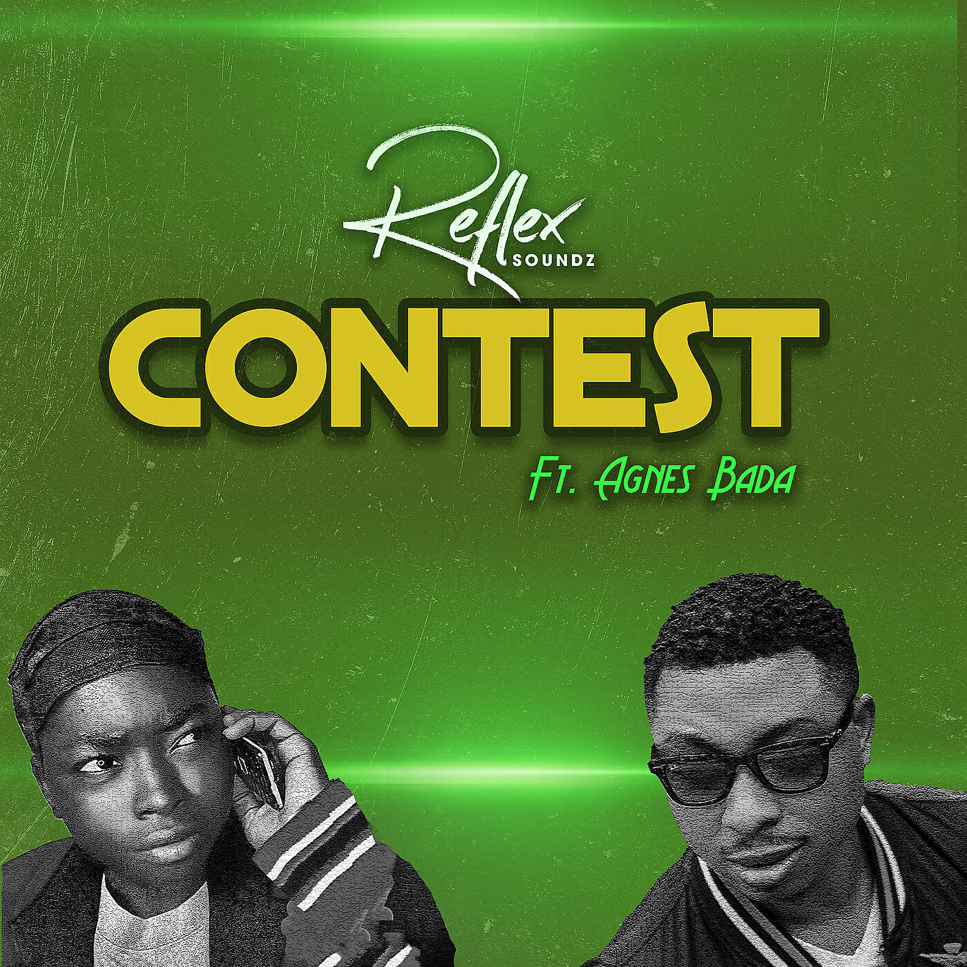 Релиз Contest