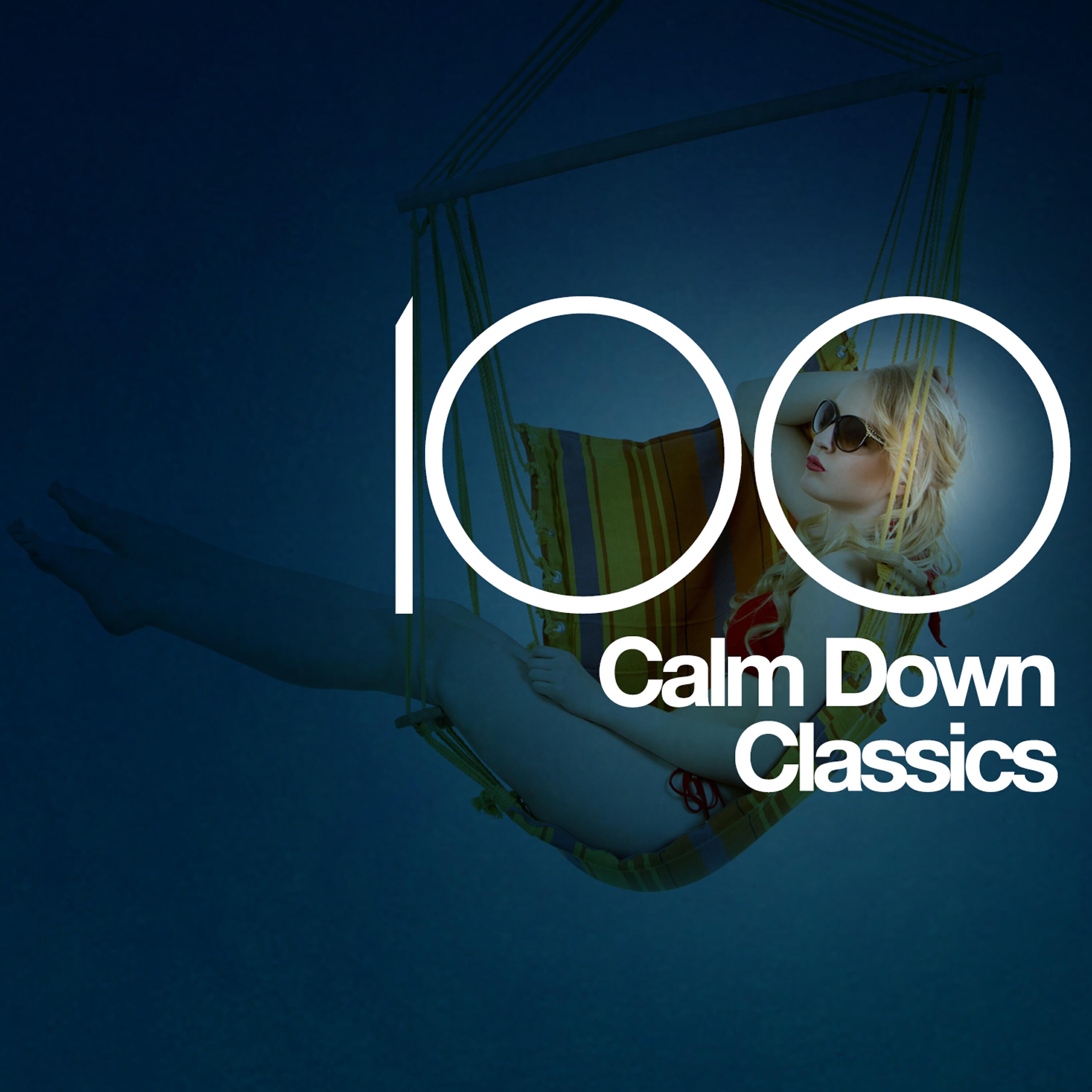 Релиз 100 Calm Down Classics
