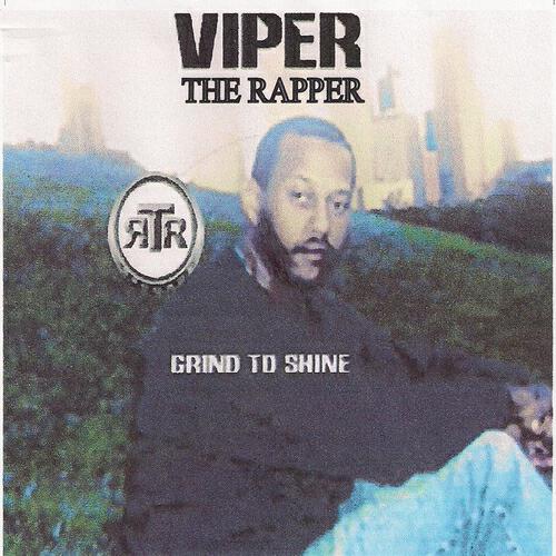 Релиз Grind to Shine