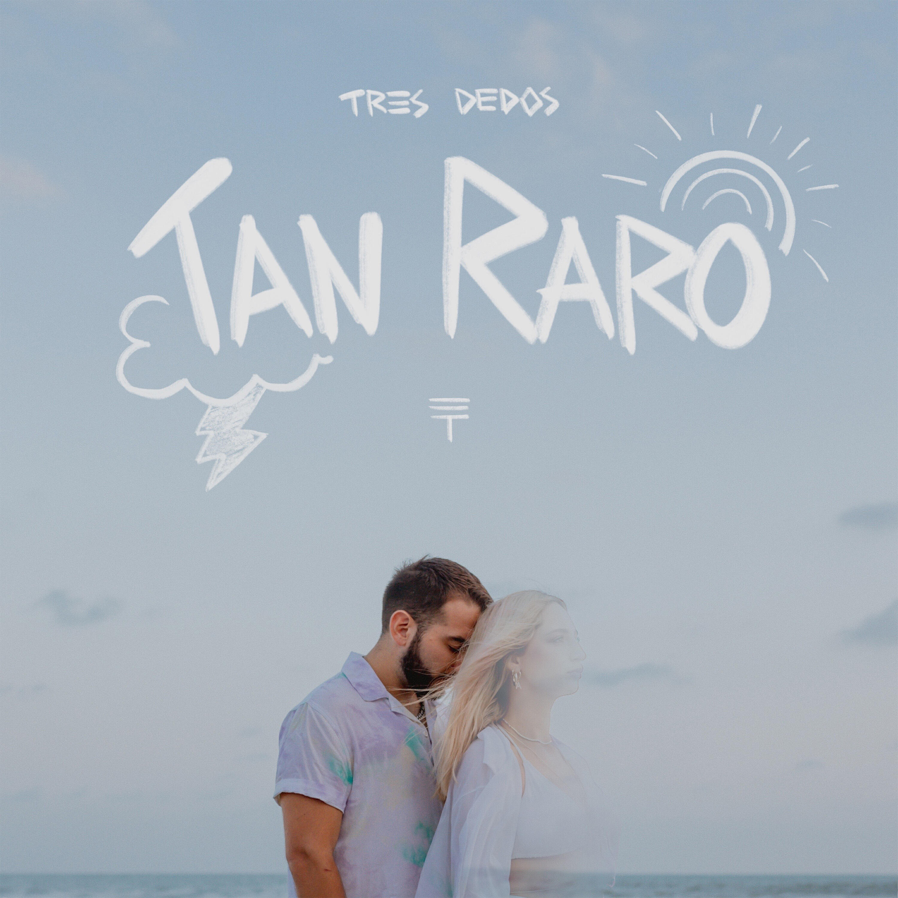 Релиз Tan Raro