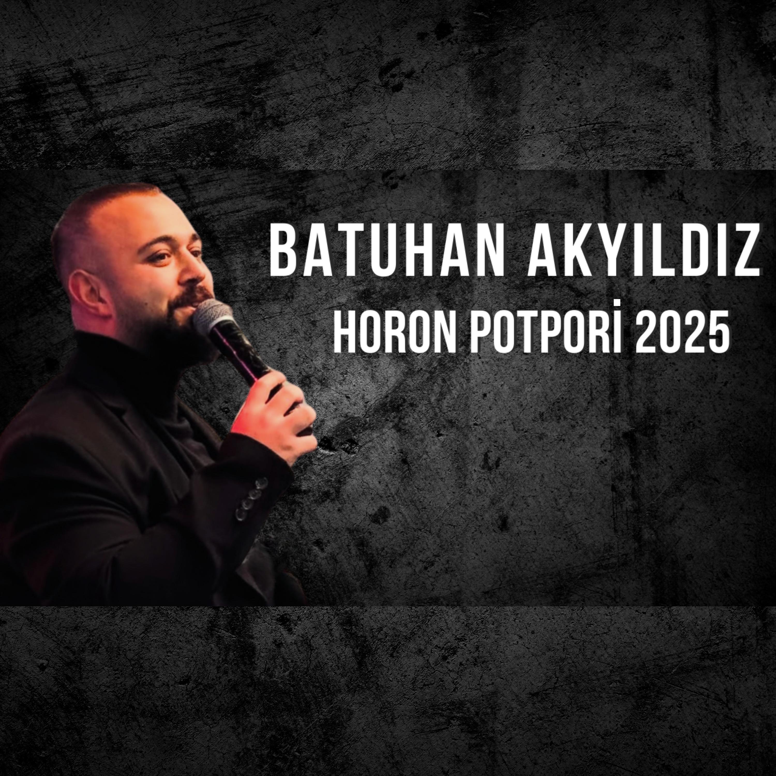 Релиз Horon Potpori 2025