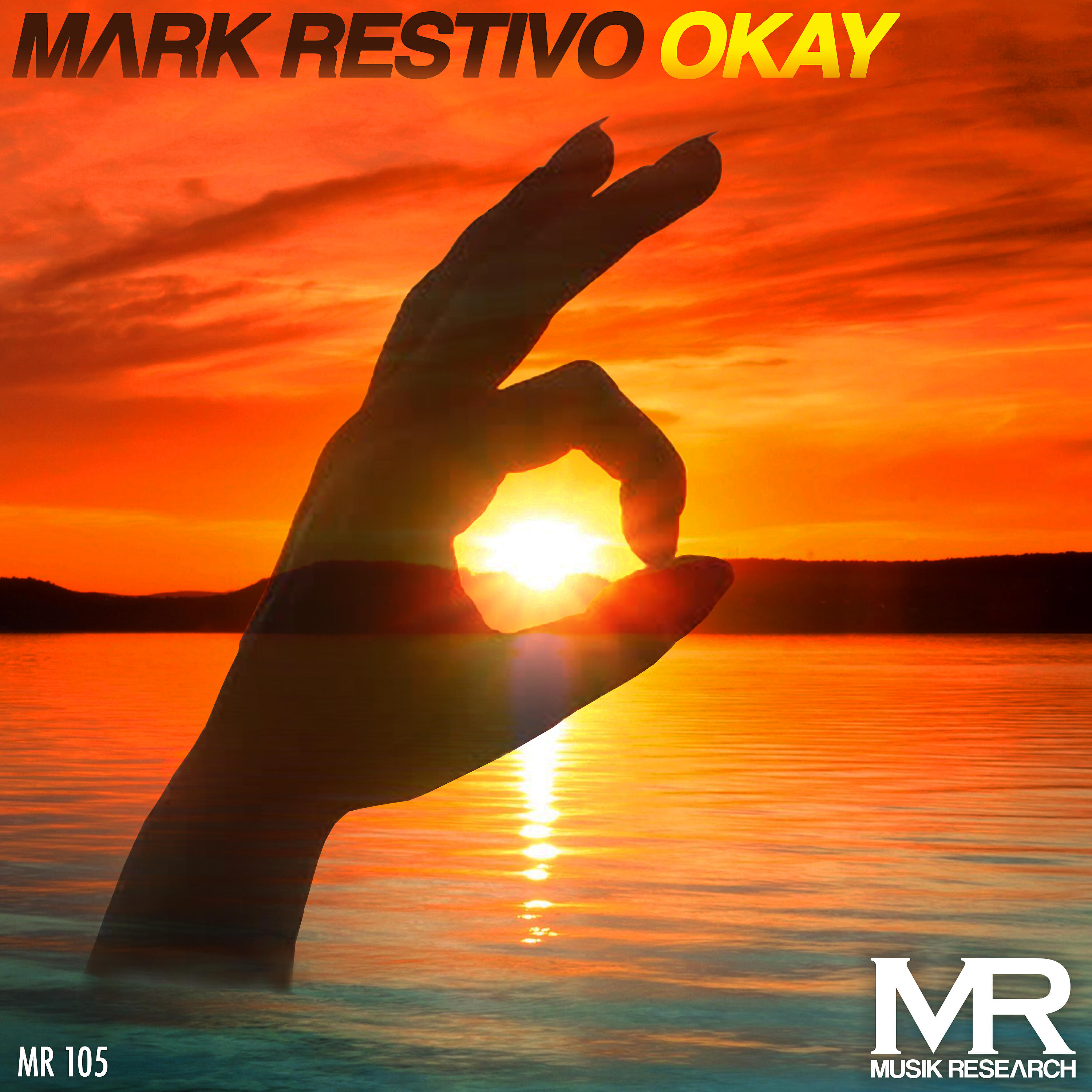 Релиз Okay