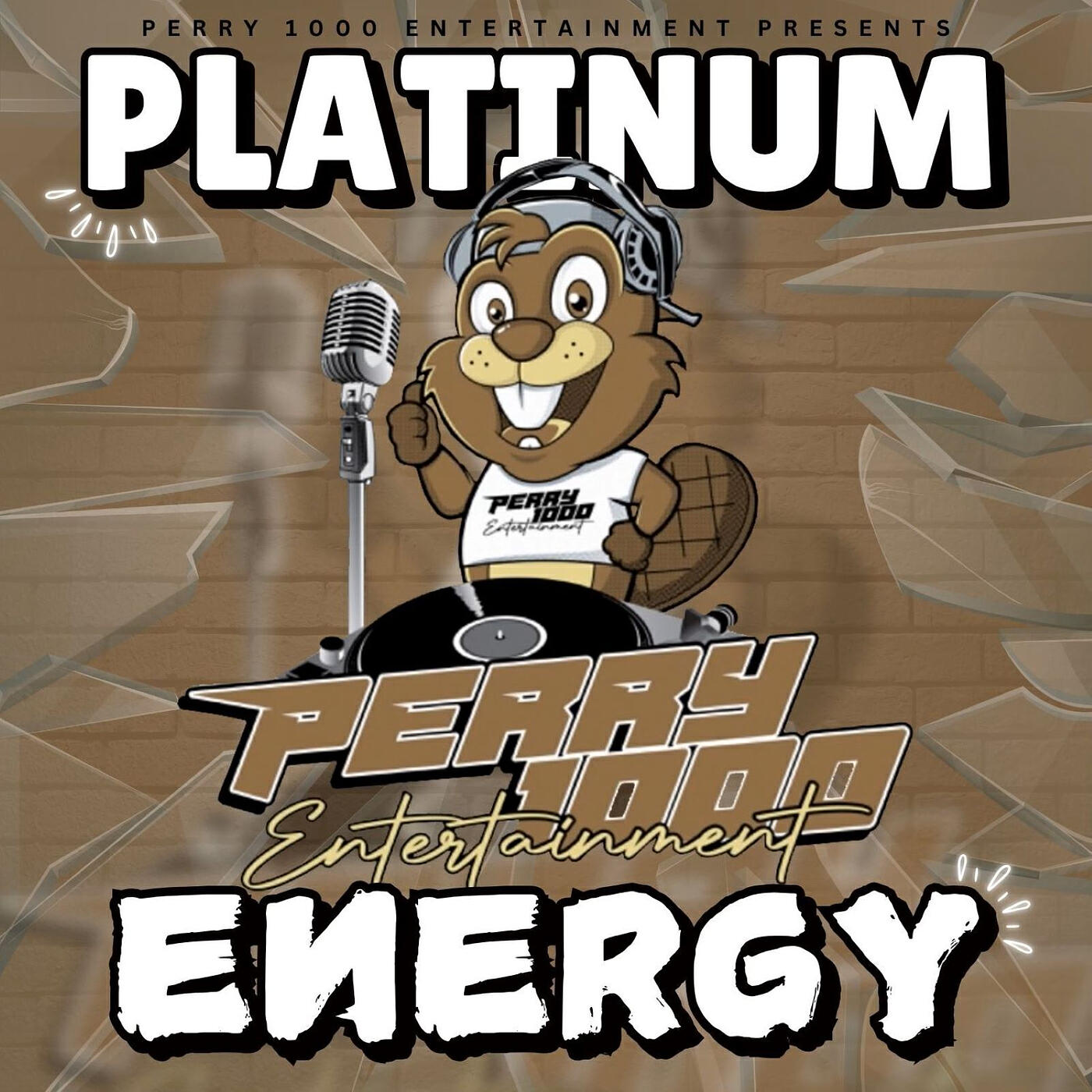 Постер альбома Energy