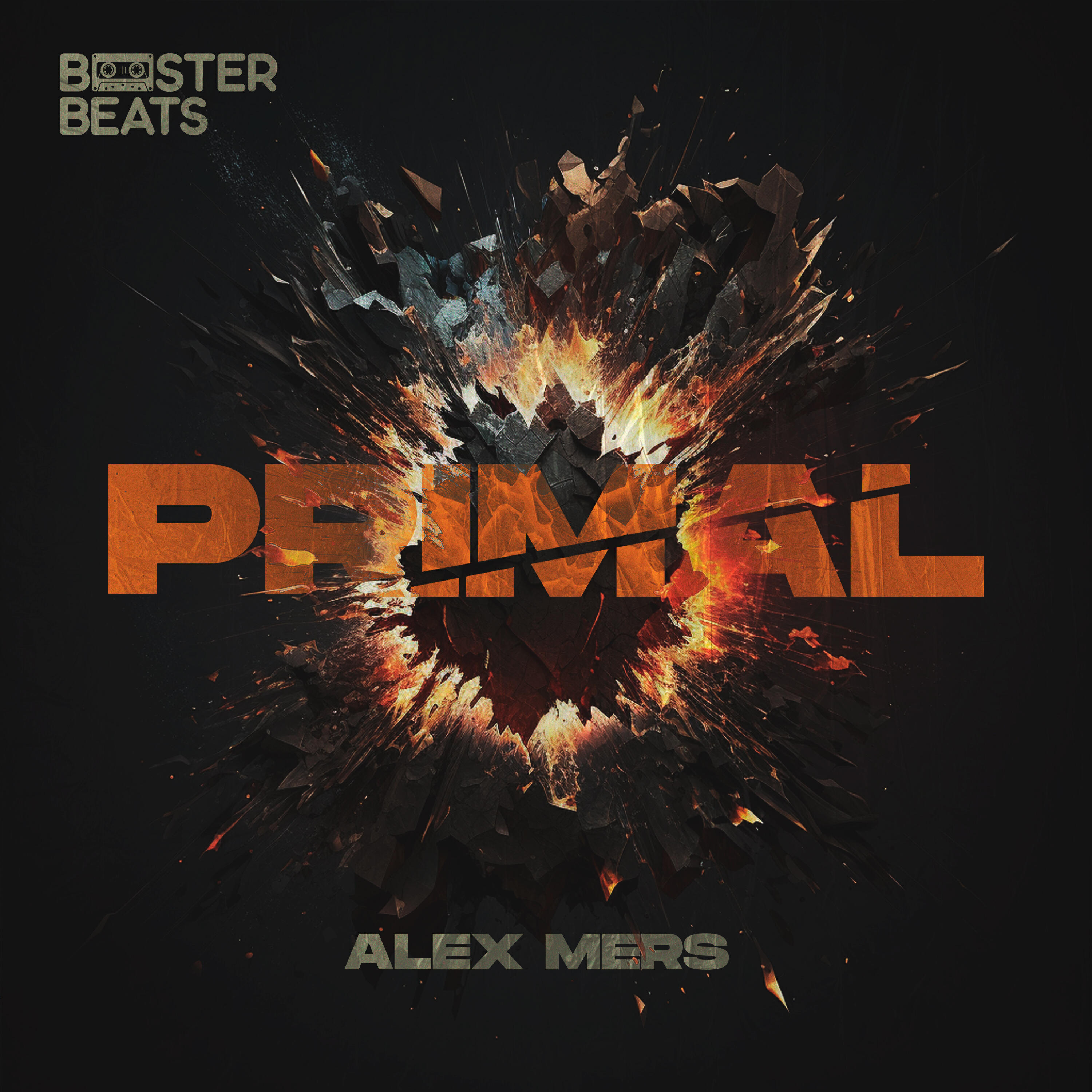 Релиз Primal