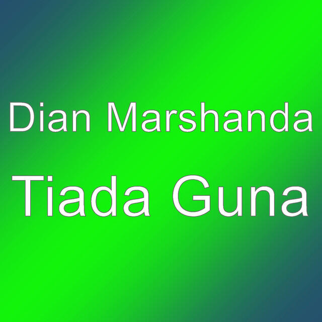 Релиз Tiada Guna