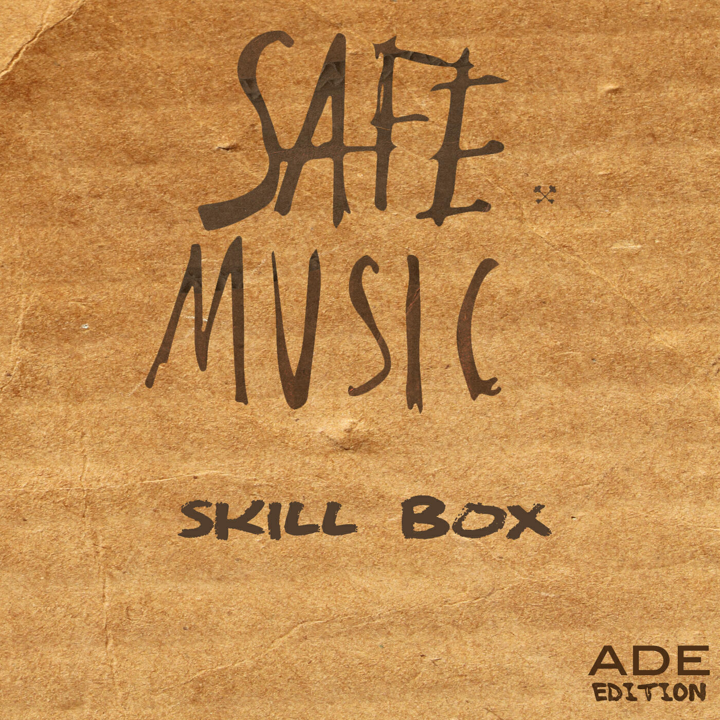 Релиз Skill Box, Vol.18 (ADE Edition)