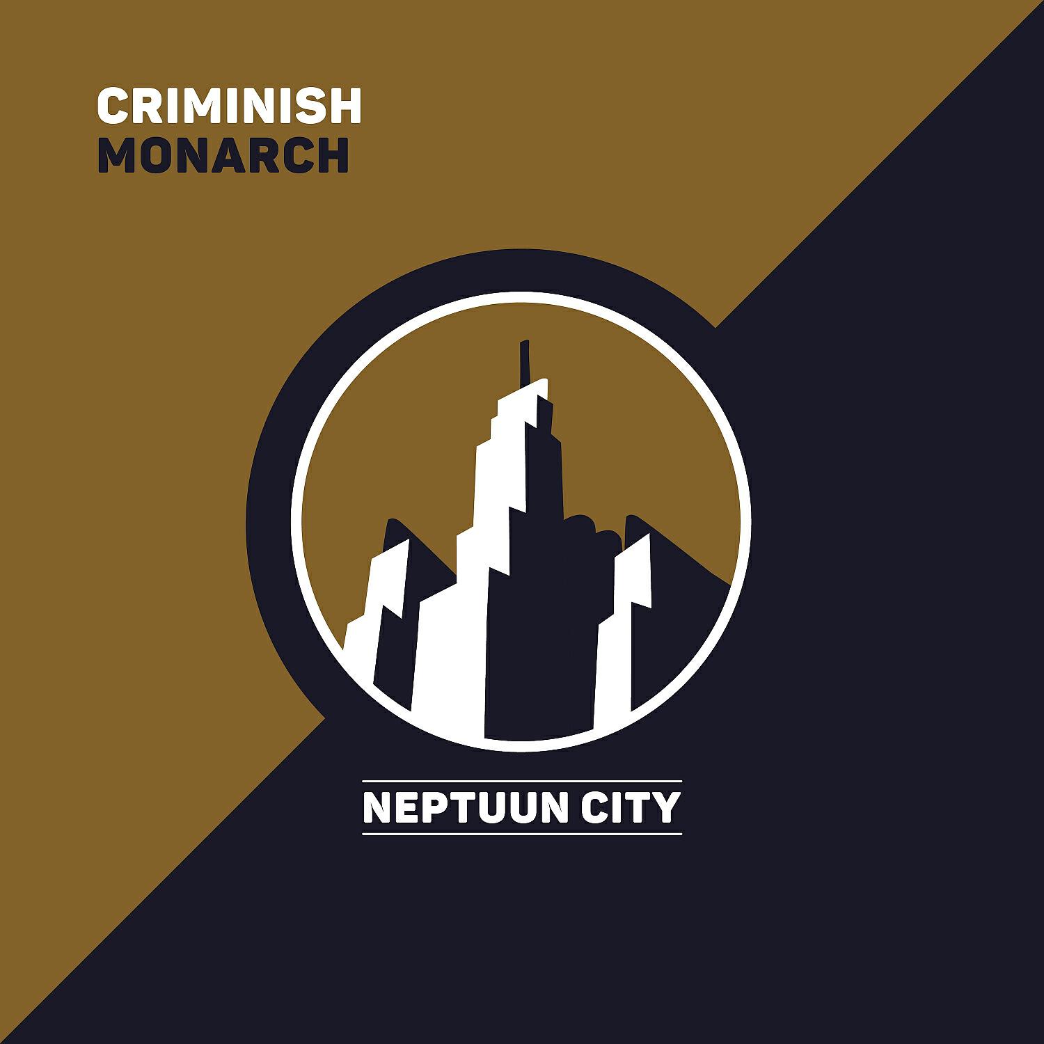 Релиз Monarch