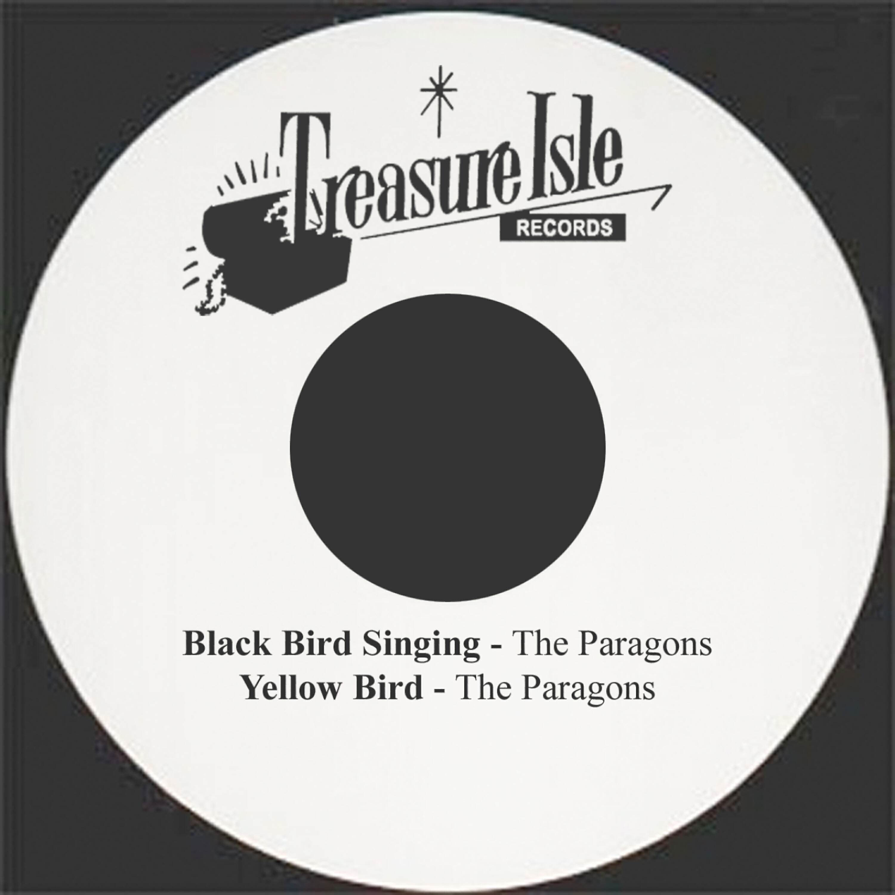 Релиз Blackbird Singing