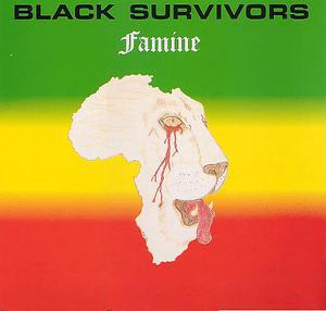 The Black Survivors