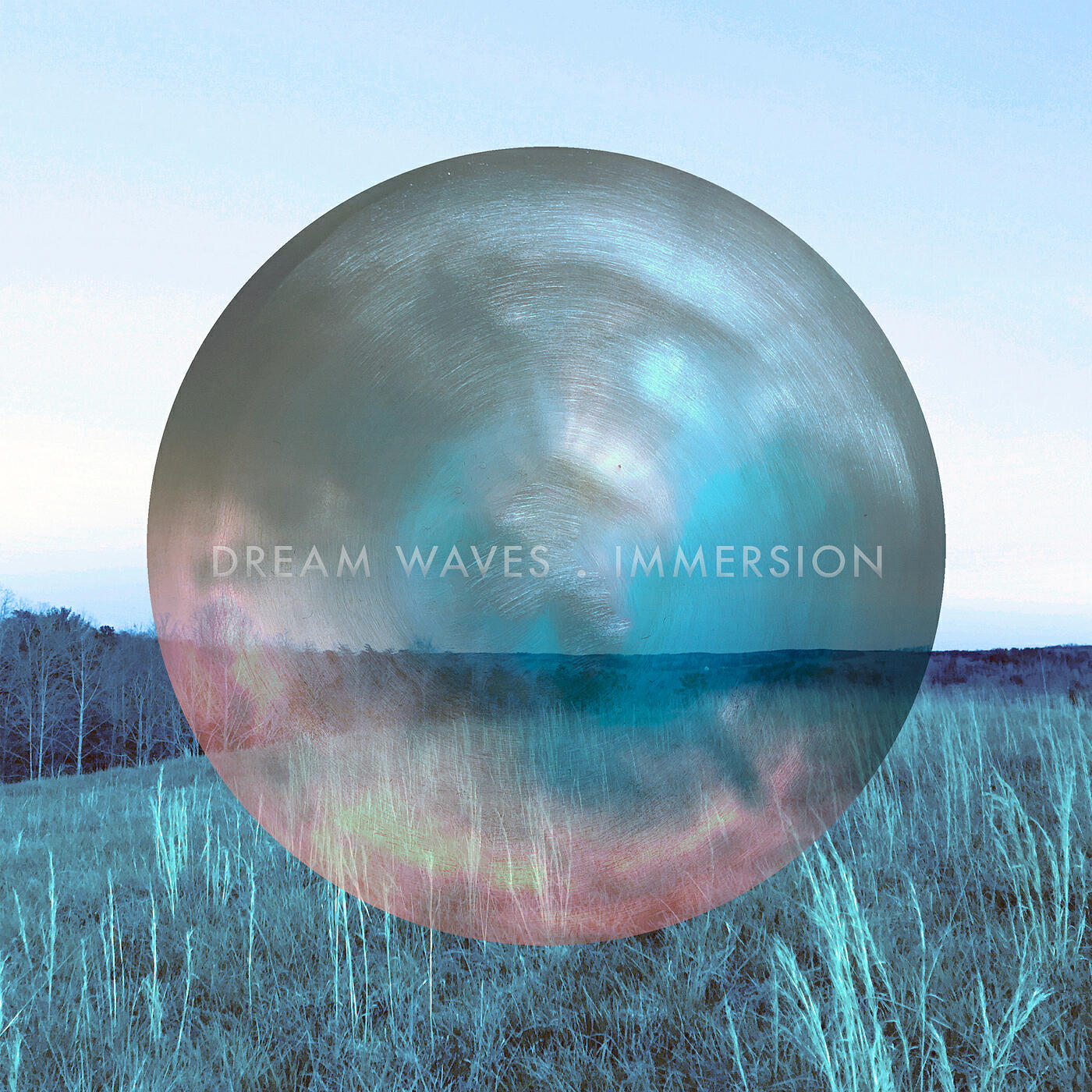 Релиз Immersion