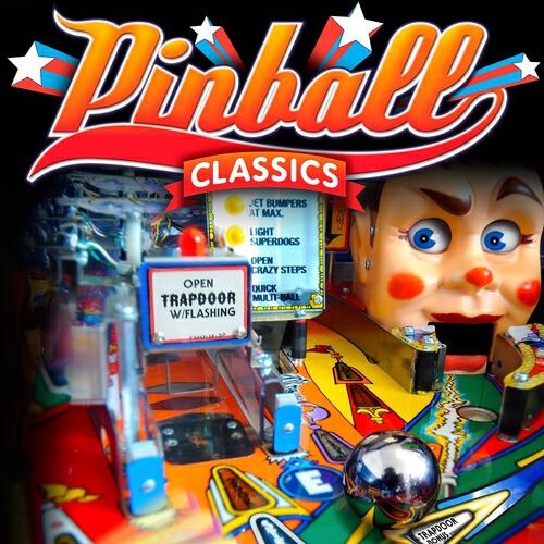 Релиз Classics