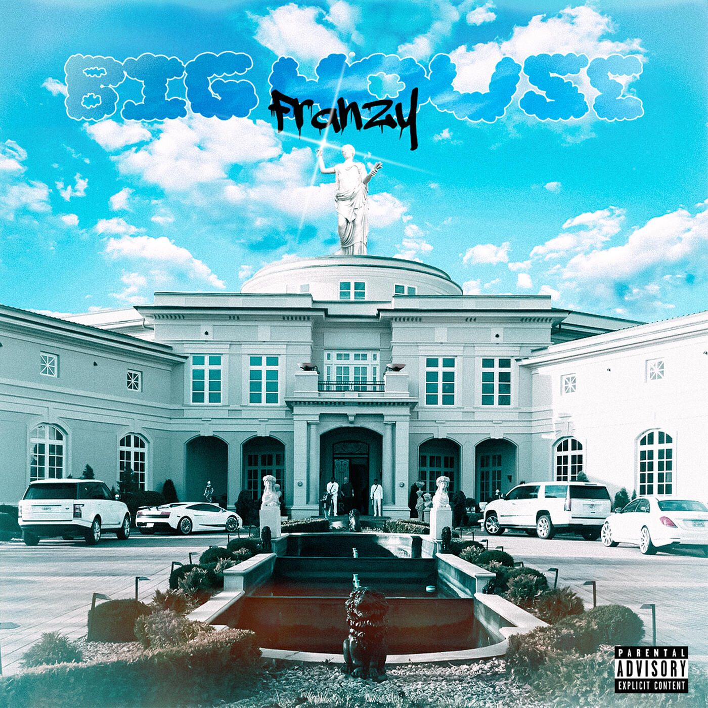 Релиз Big House