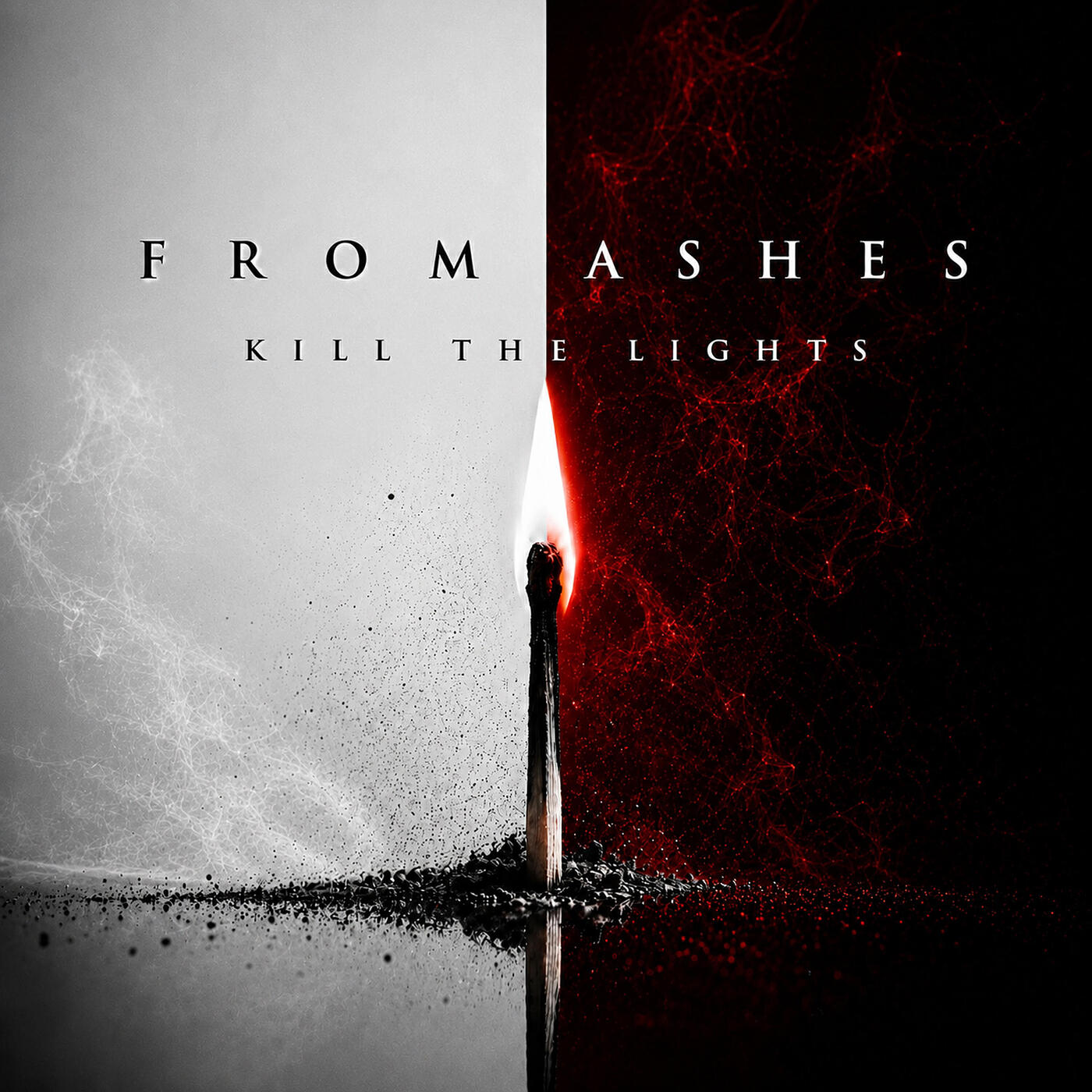 Релиз From Ashes
