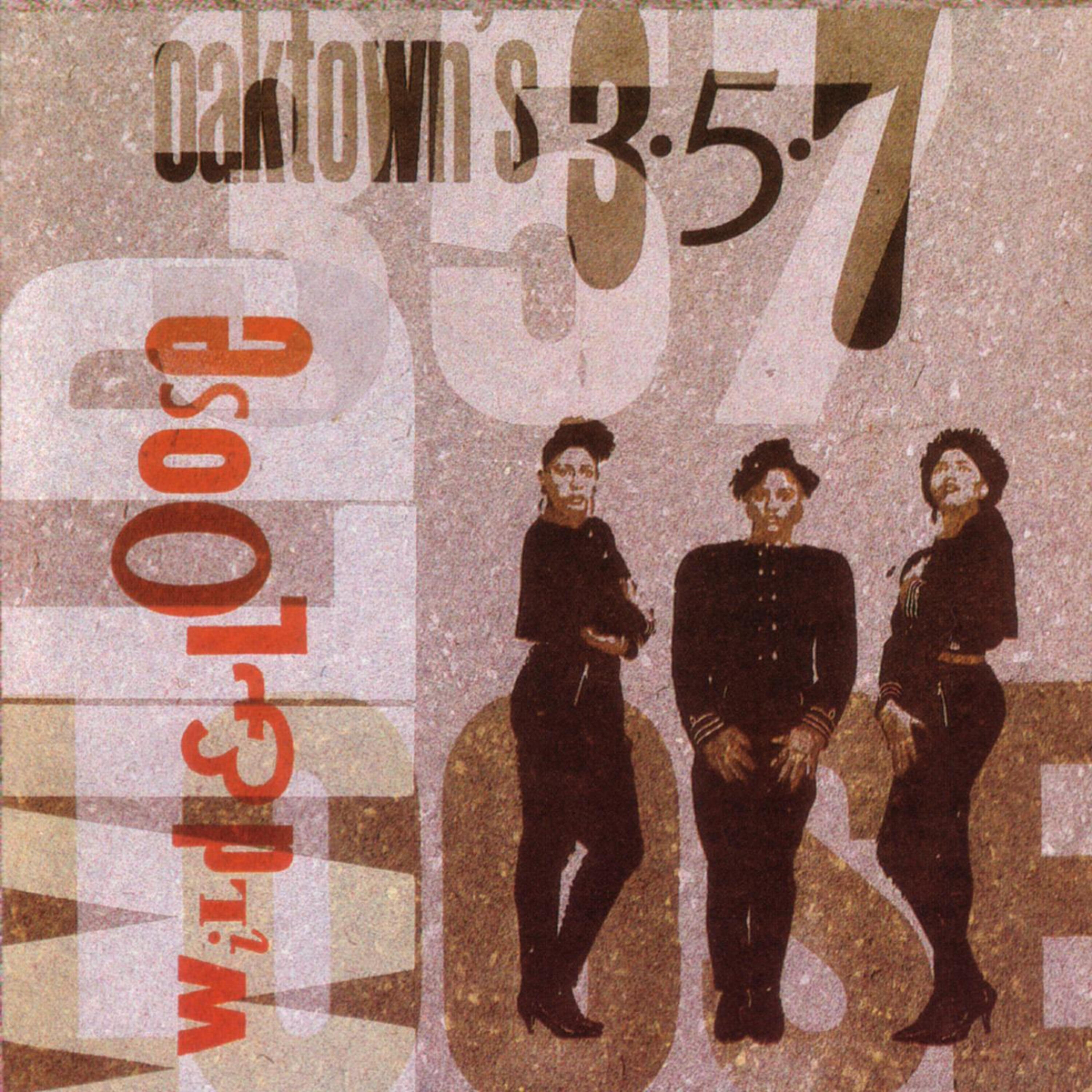 Oaktowns 357