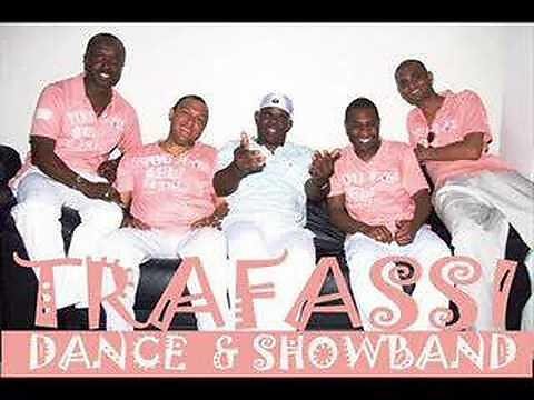 Trafassi vs DJ Maurice