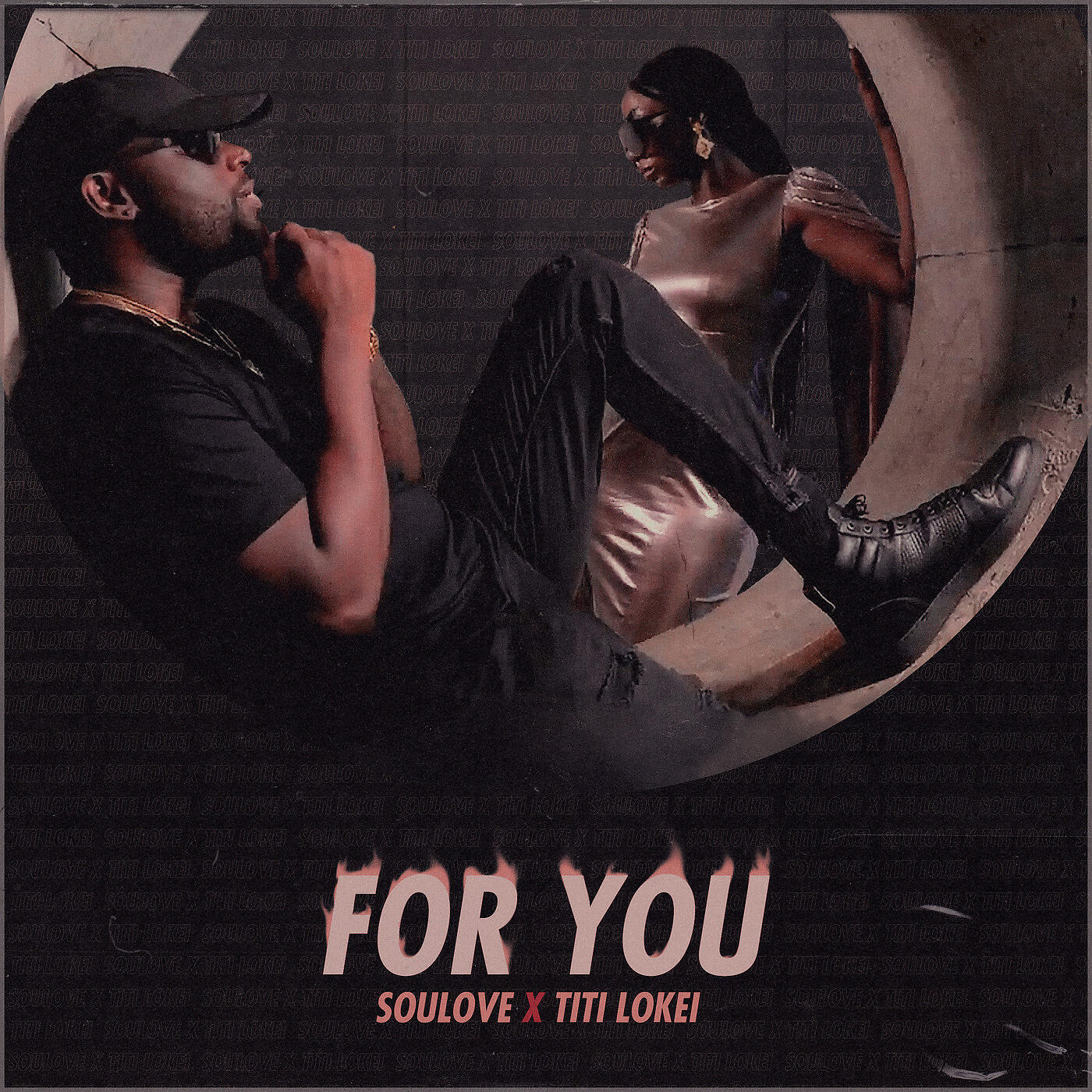 Релиз For You