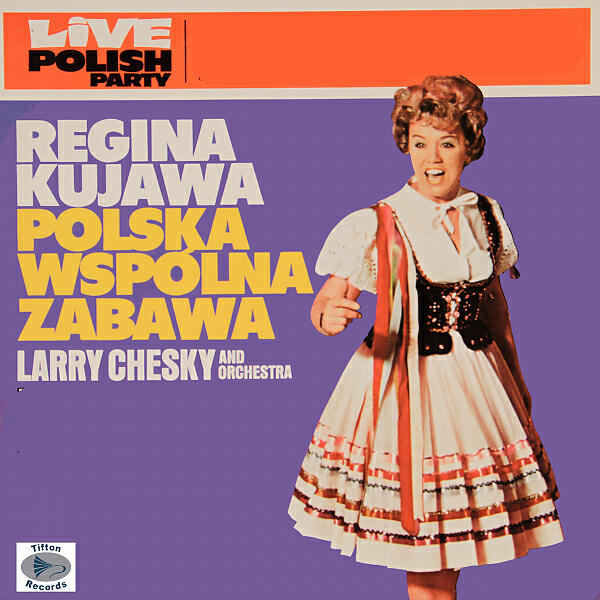 Релиз Live Polish Dance Party