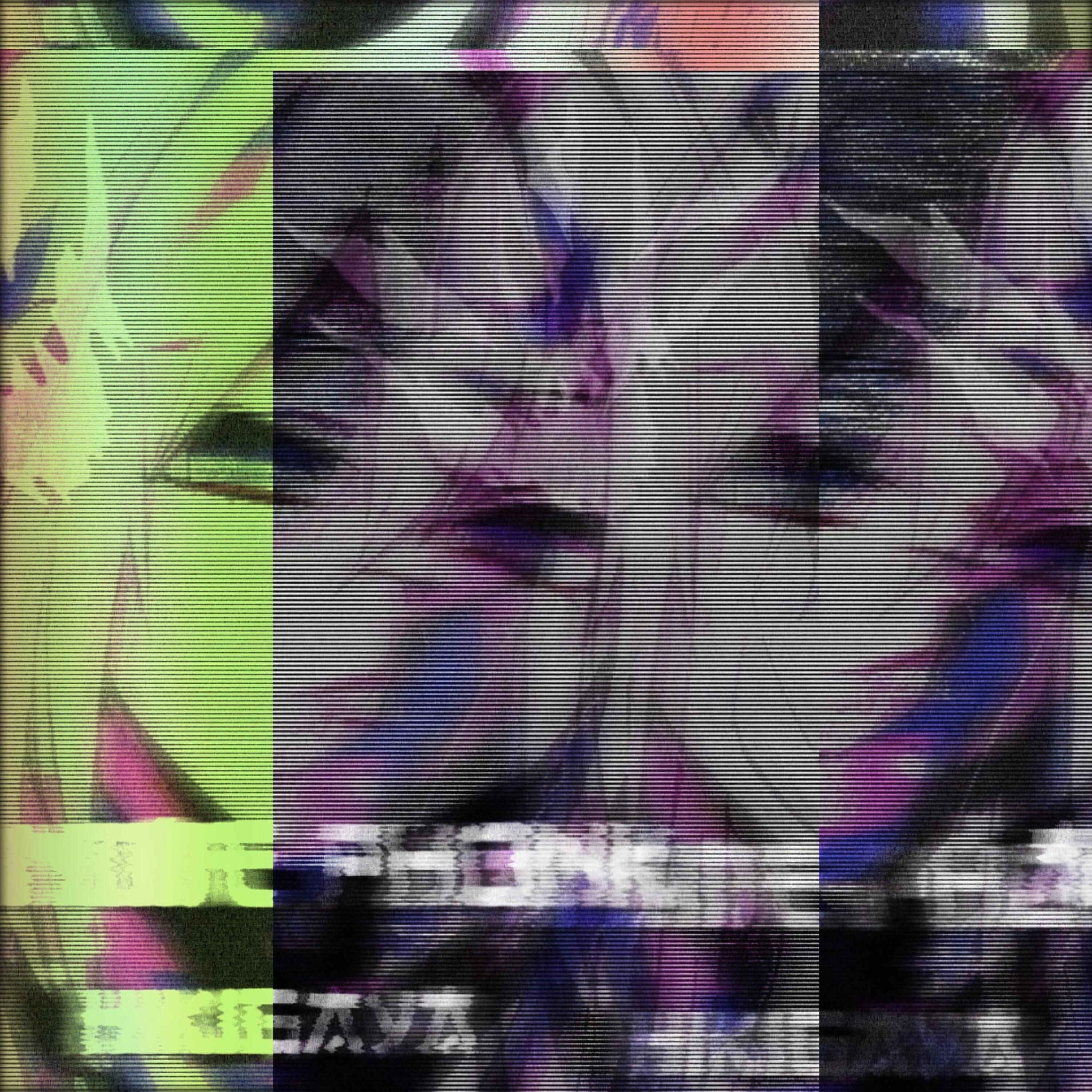 Постер альбома ANIME PHONK (Slowed + Reverb)