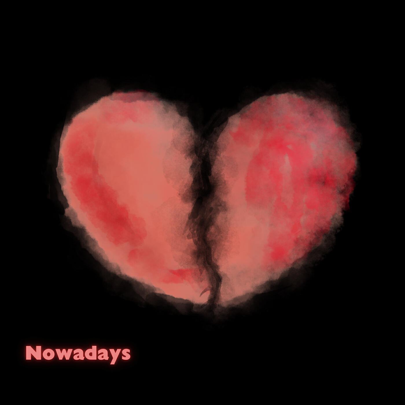 Релиз Nowadays