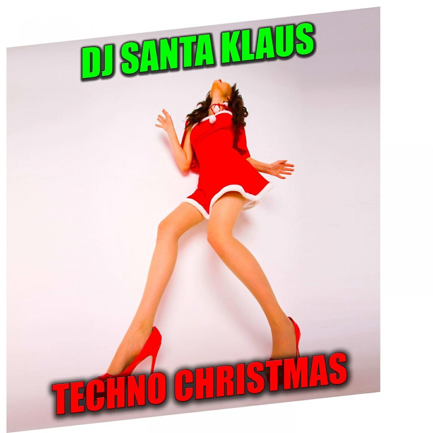 Релиз Techno Christmas