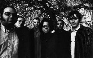 Noonday Underground