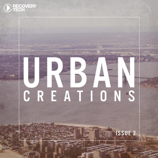 Релиз Urban Creations Issue 2