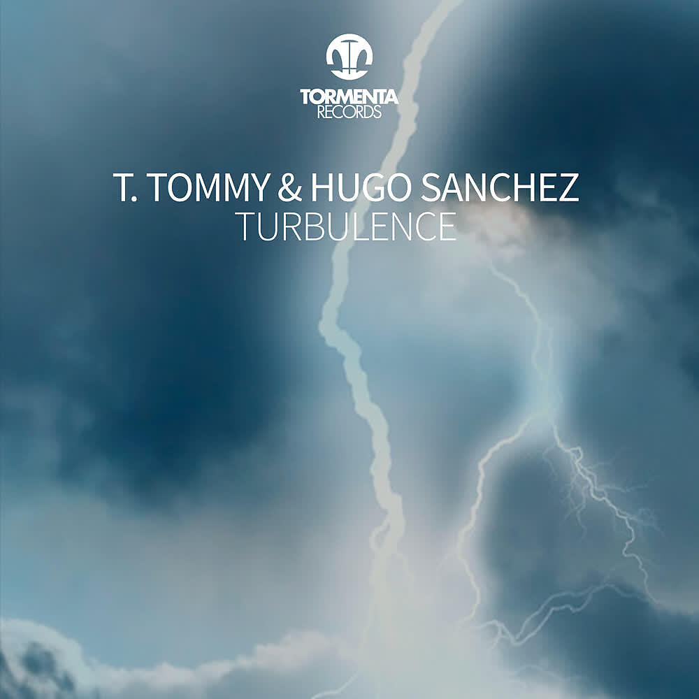 Релиз Turbulence