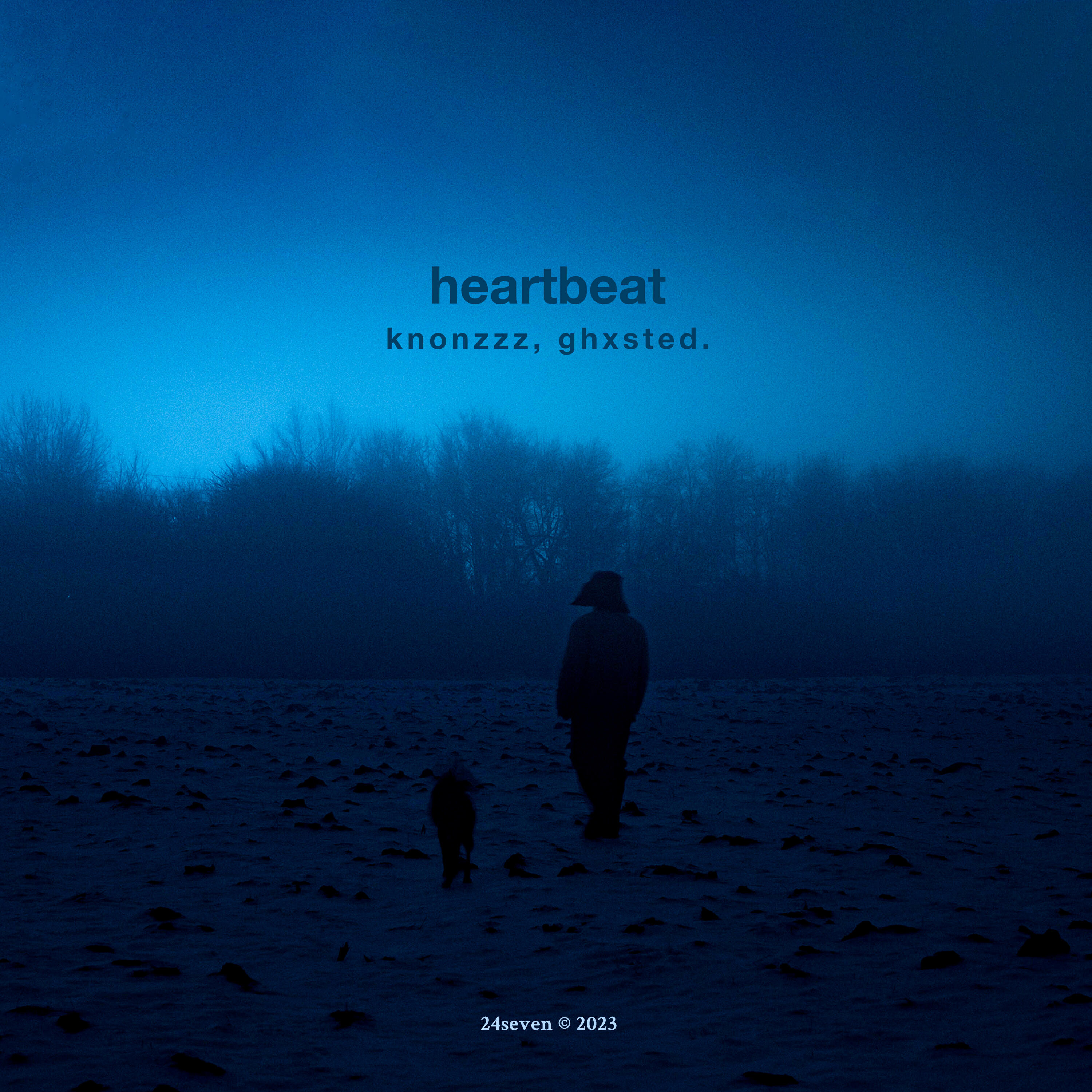 Релиз heartbeat