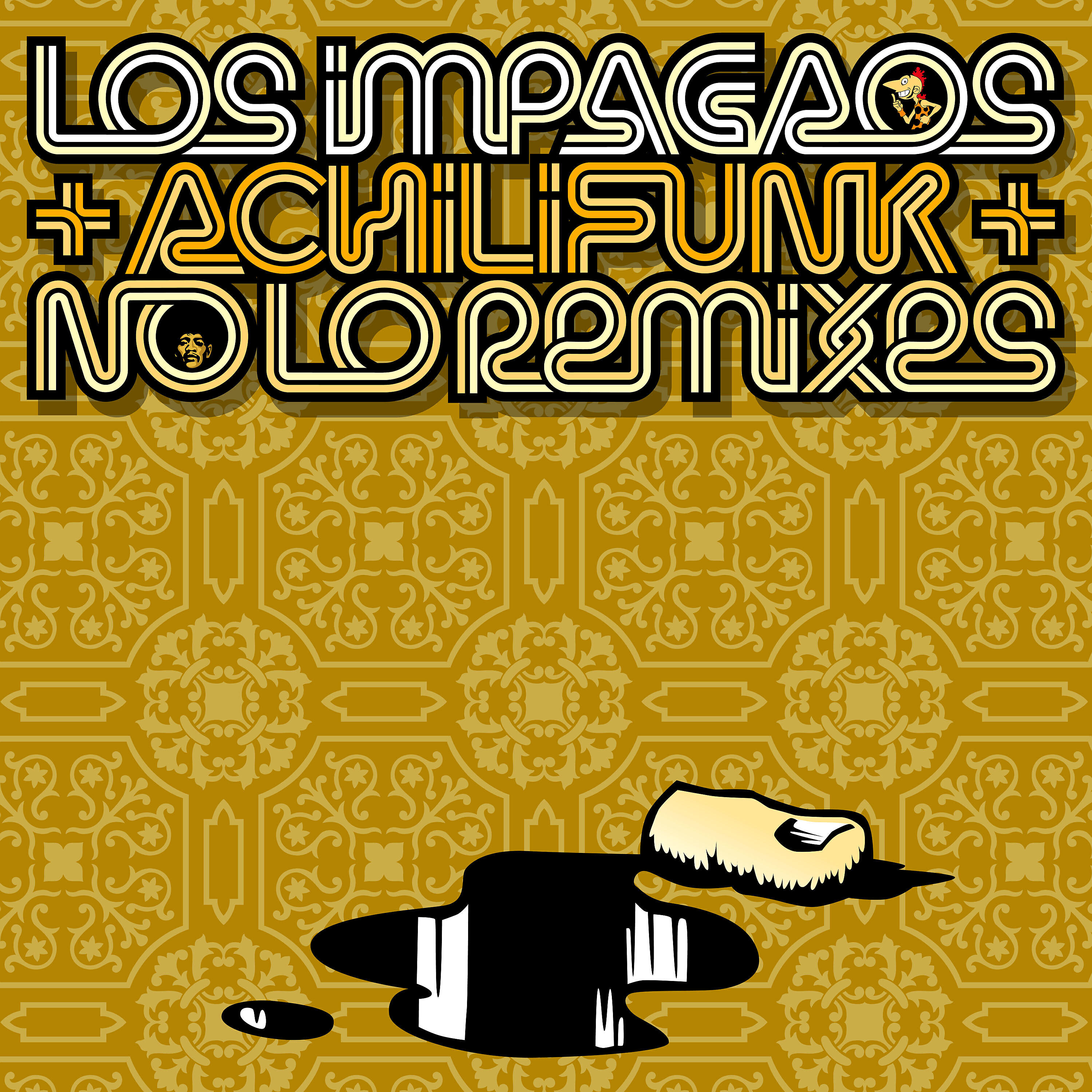 Achilifunk
