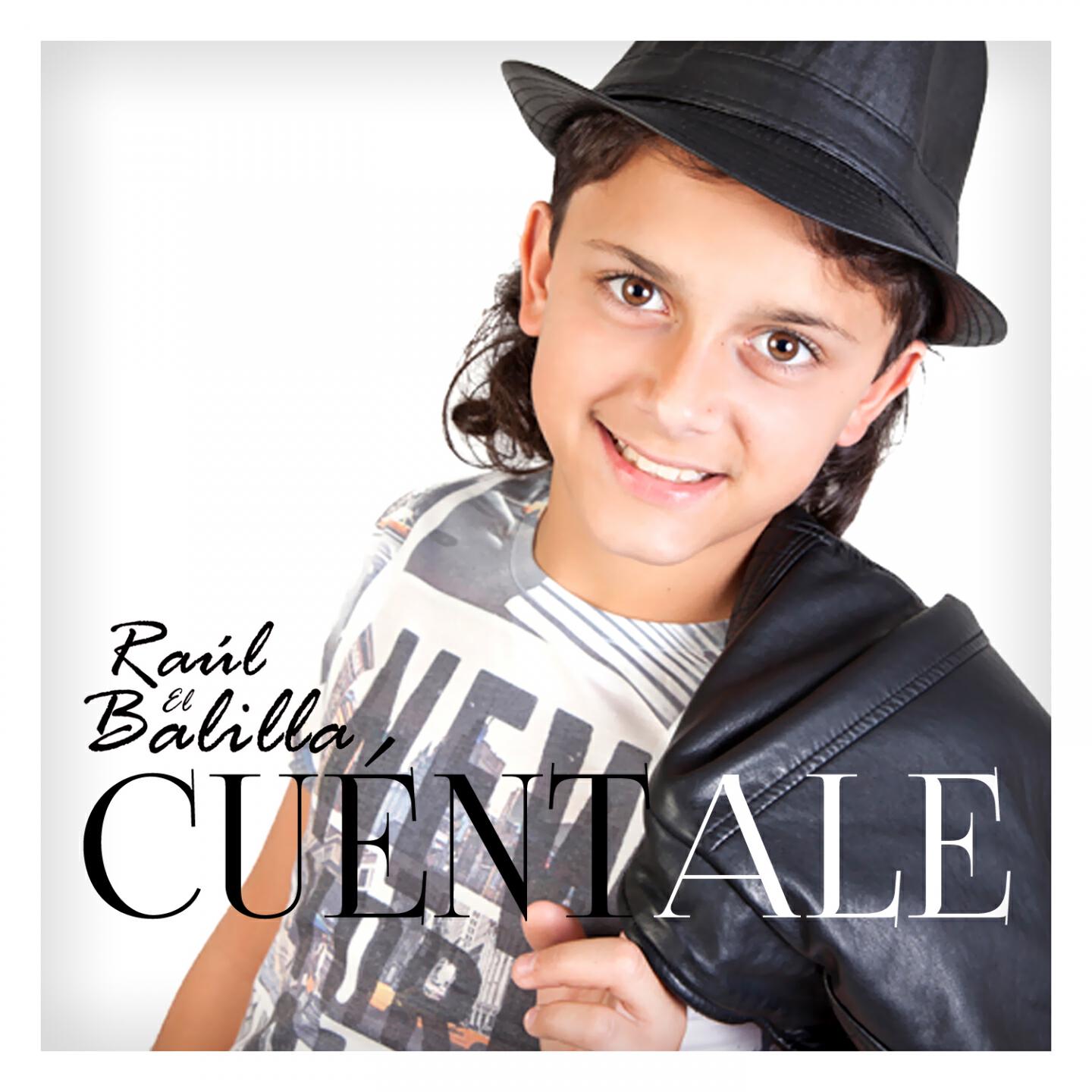 Релиз Cuéntale