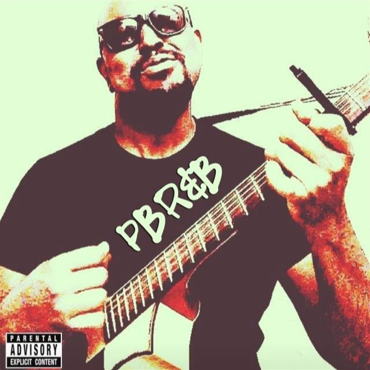 Релиз Pbr&B