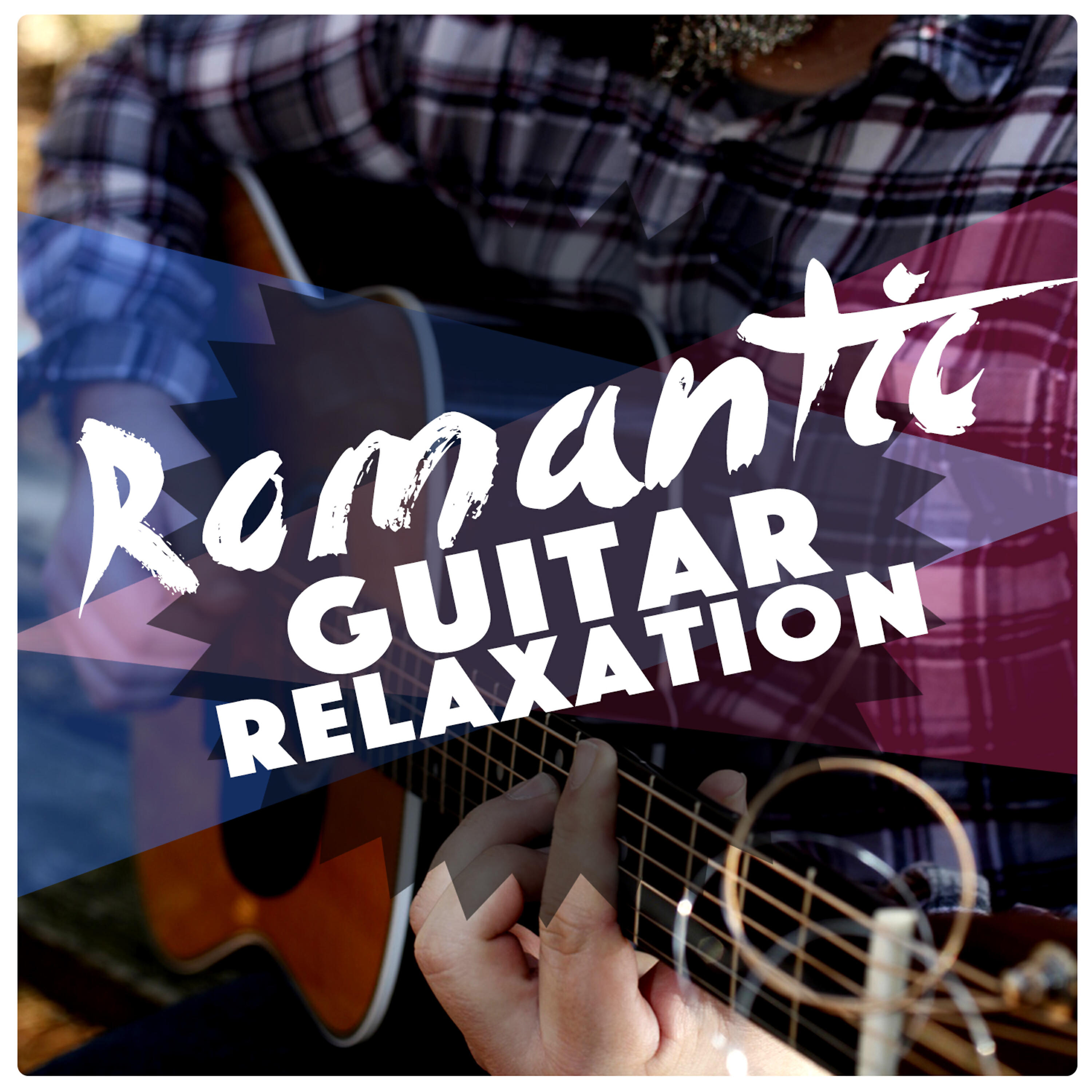 Релиз Romantic Guitar Relaxation