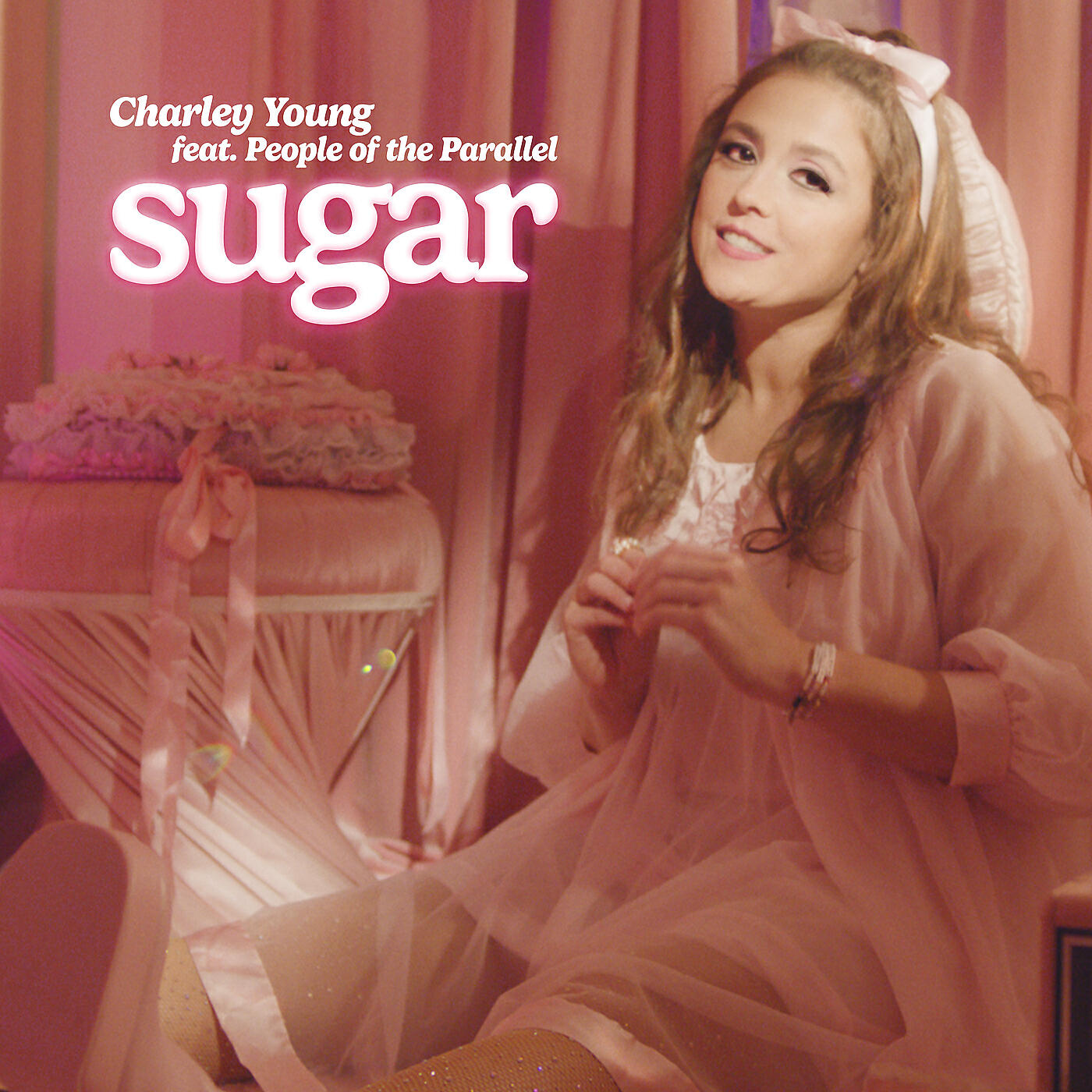 Релиз Sugar