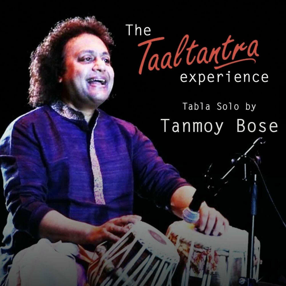 Релиз Tabla Solo