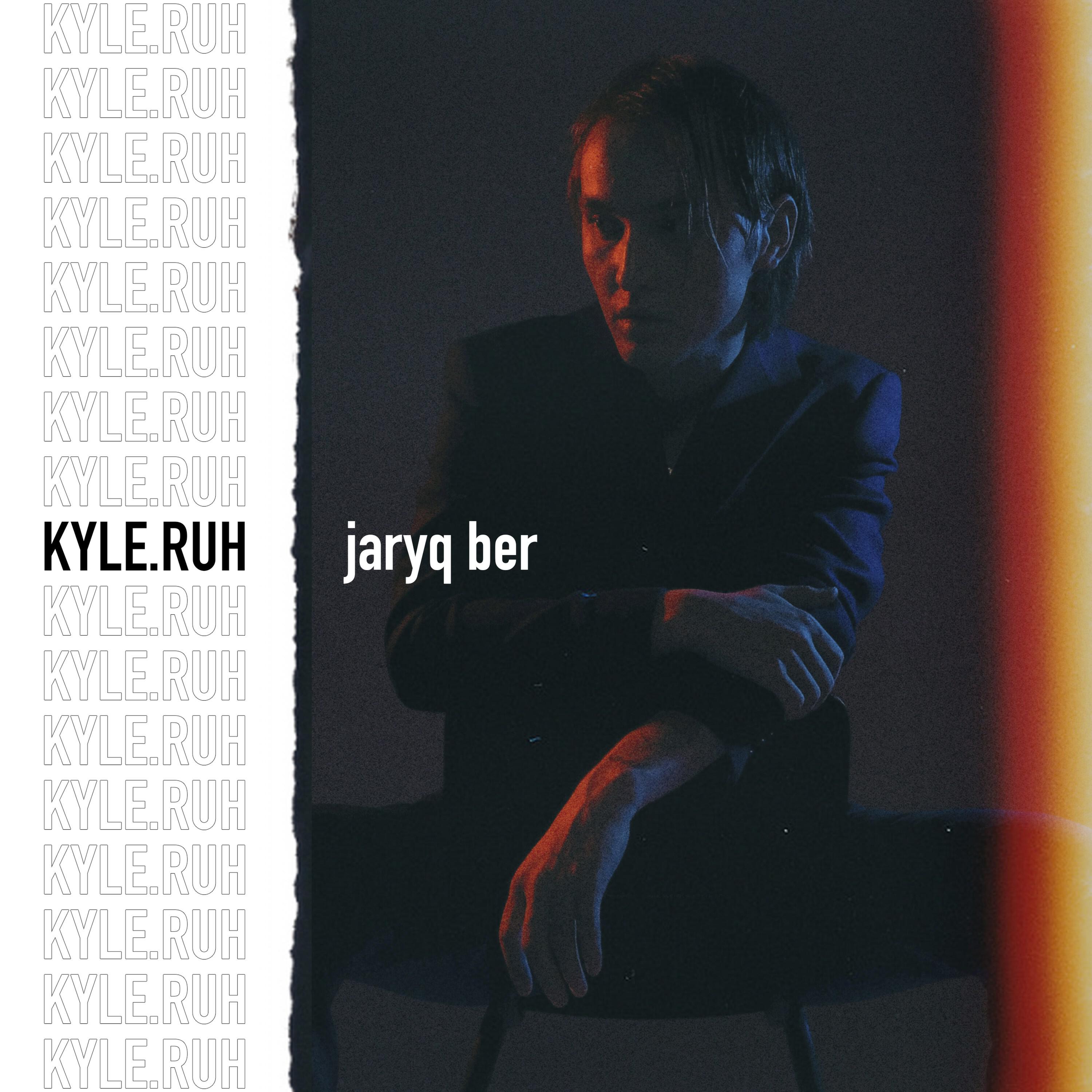 Релиз Jaryq ber